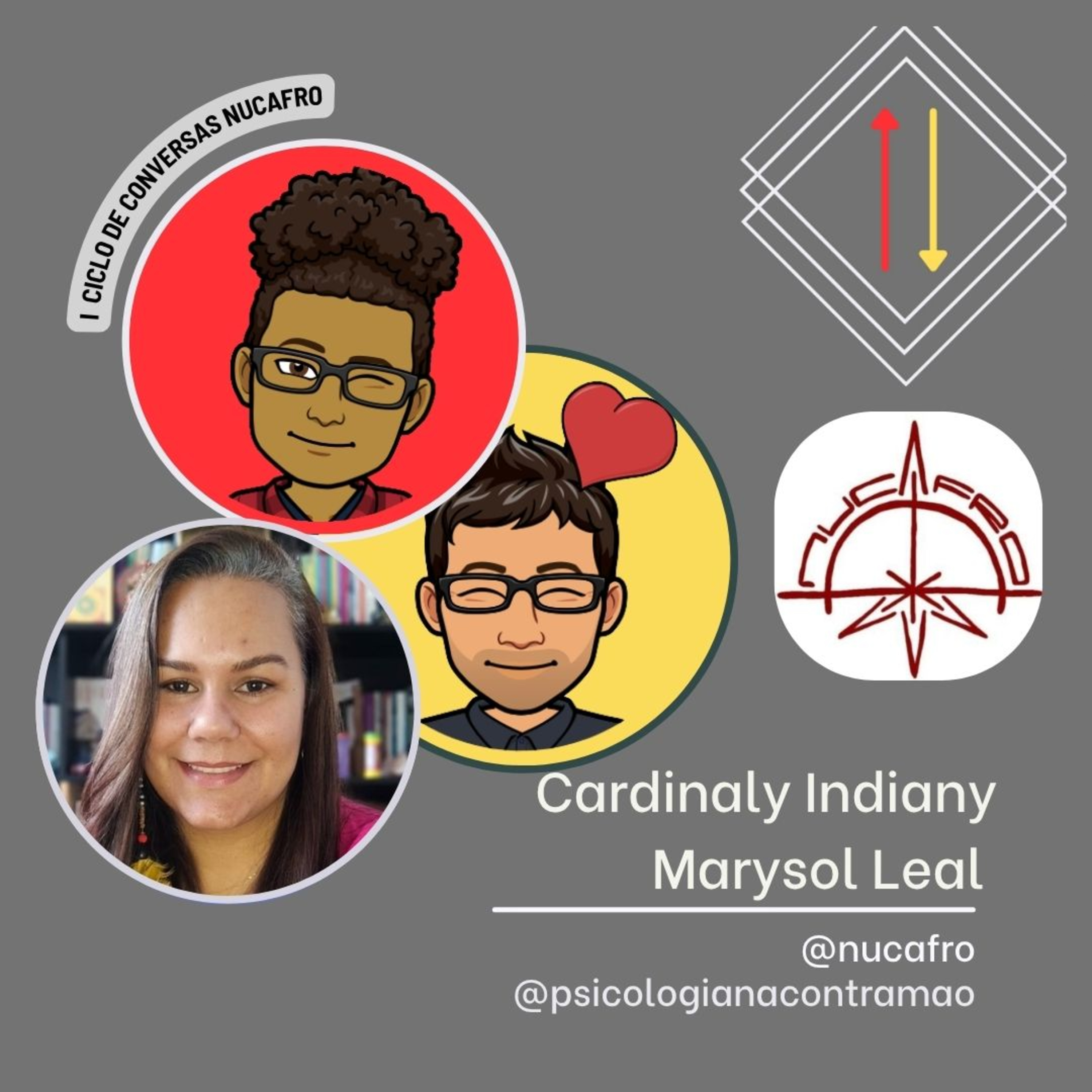 Psicologia na Contramão