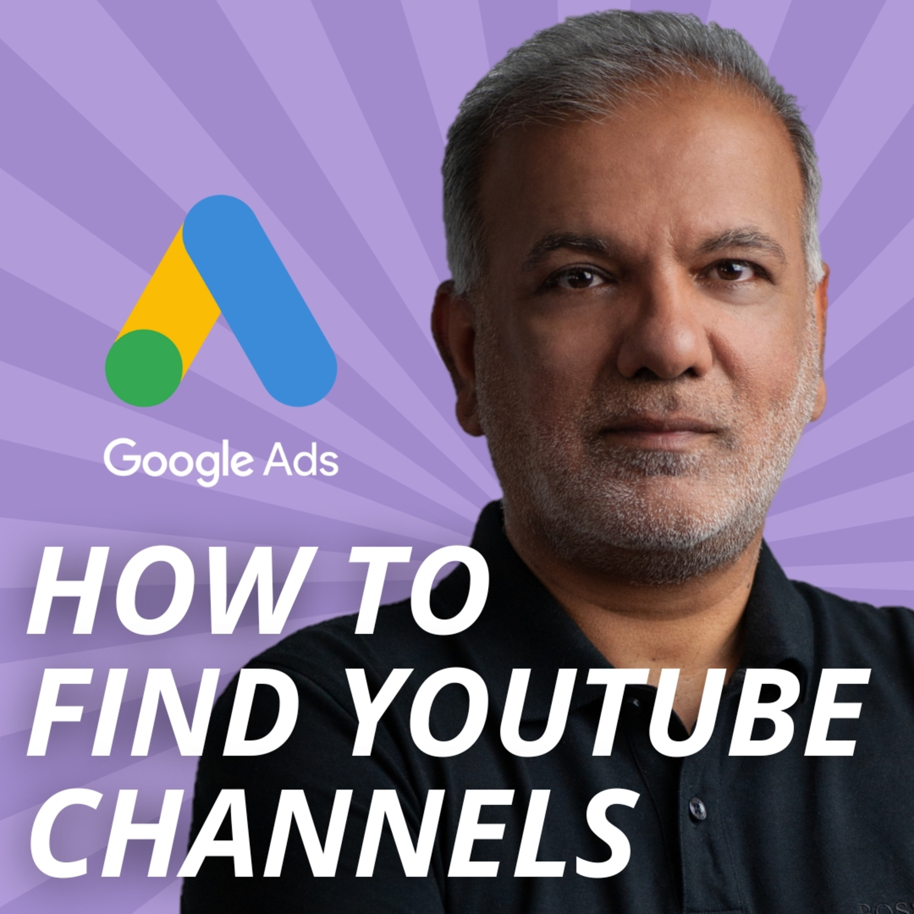 How To Find YouTube Channels Based On Similar Categories episode artwork