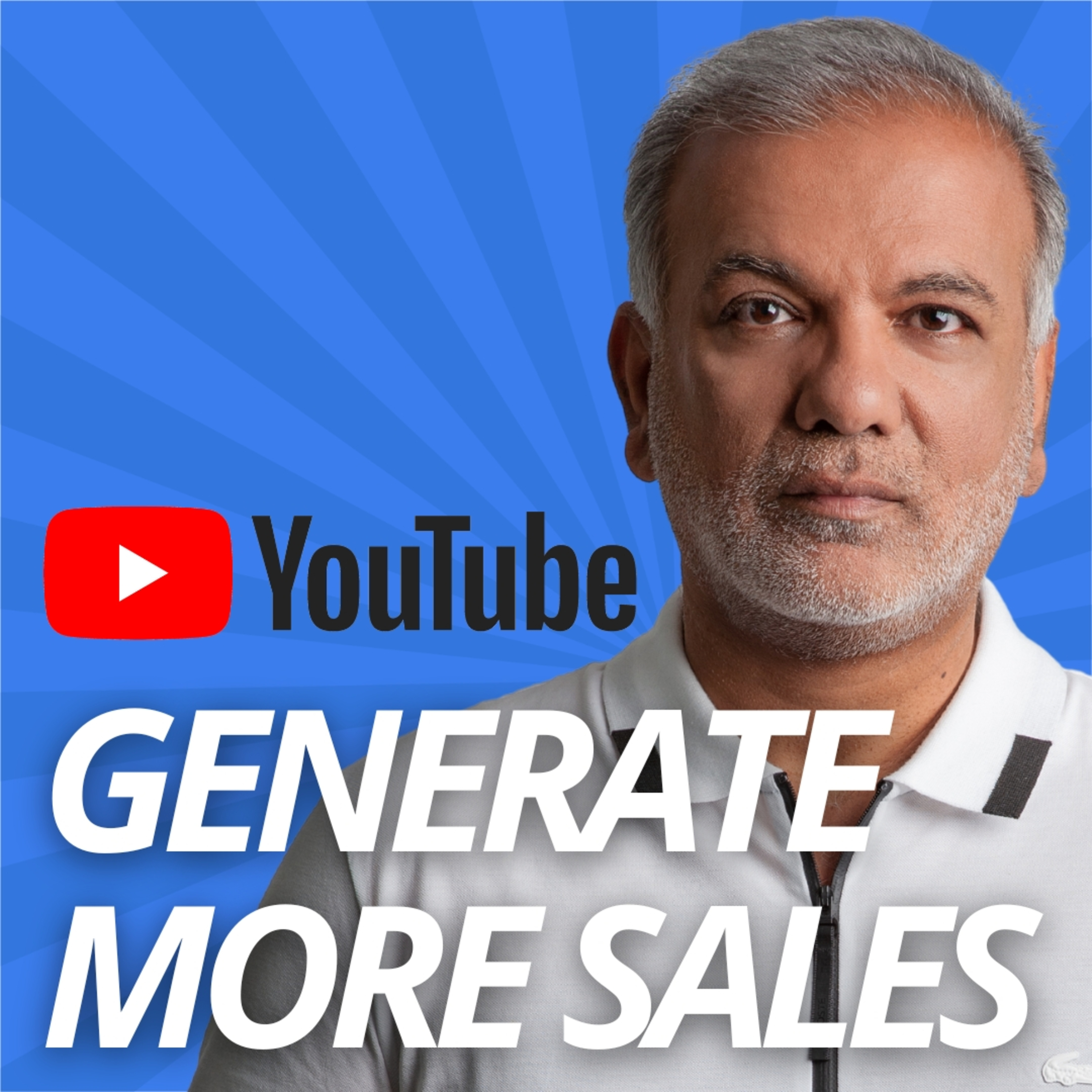 How To Get More Sales From YouTube Ads episode artwork
