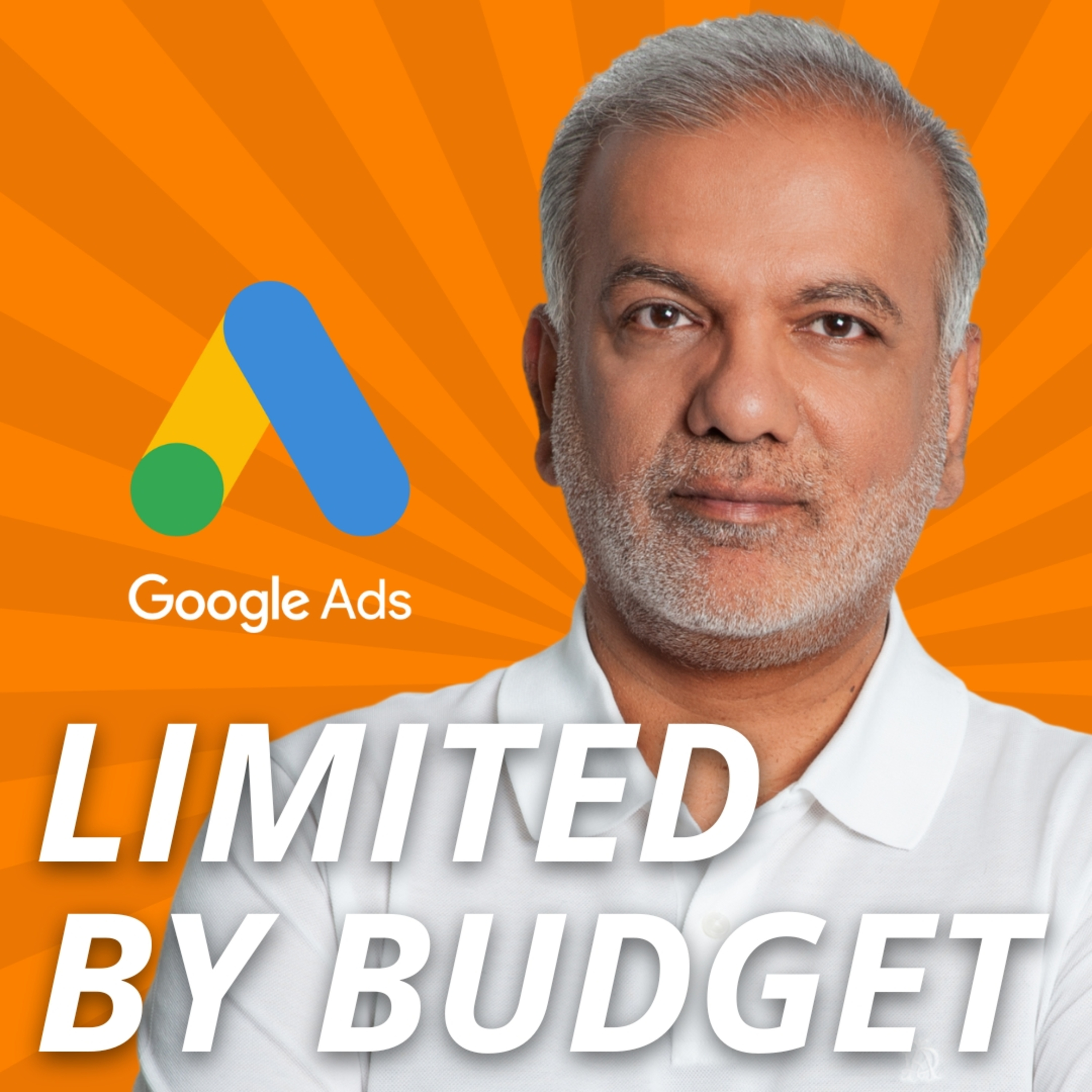 How To Remove Limited By Budget In Google Ads episode artwork