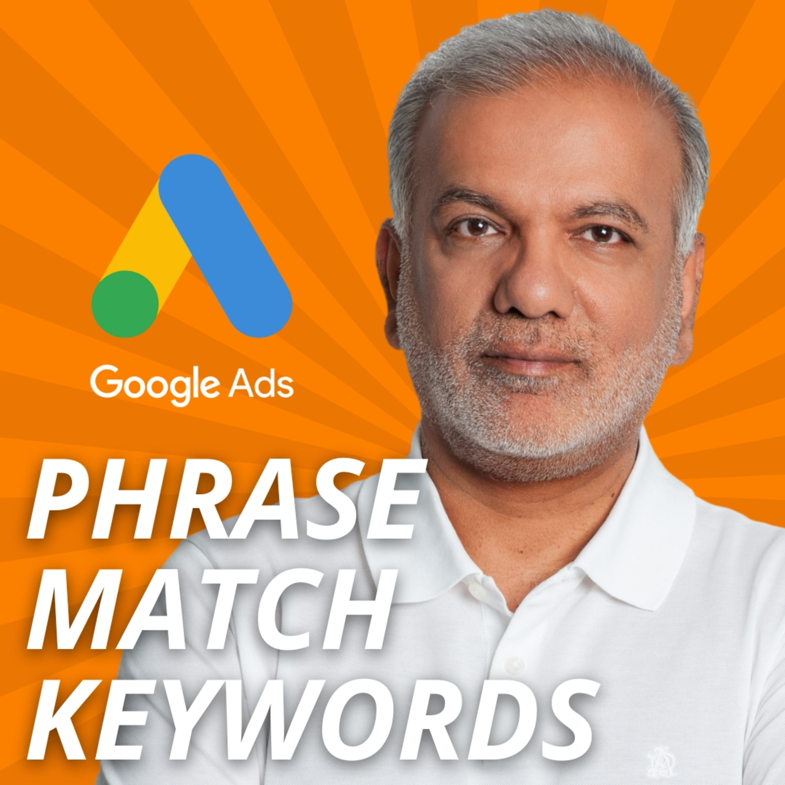 Is It Possible To Add 300 Keywords Using The Phrase Match Type? episode artwork