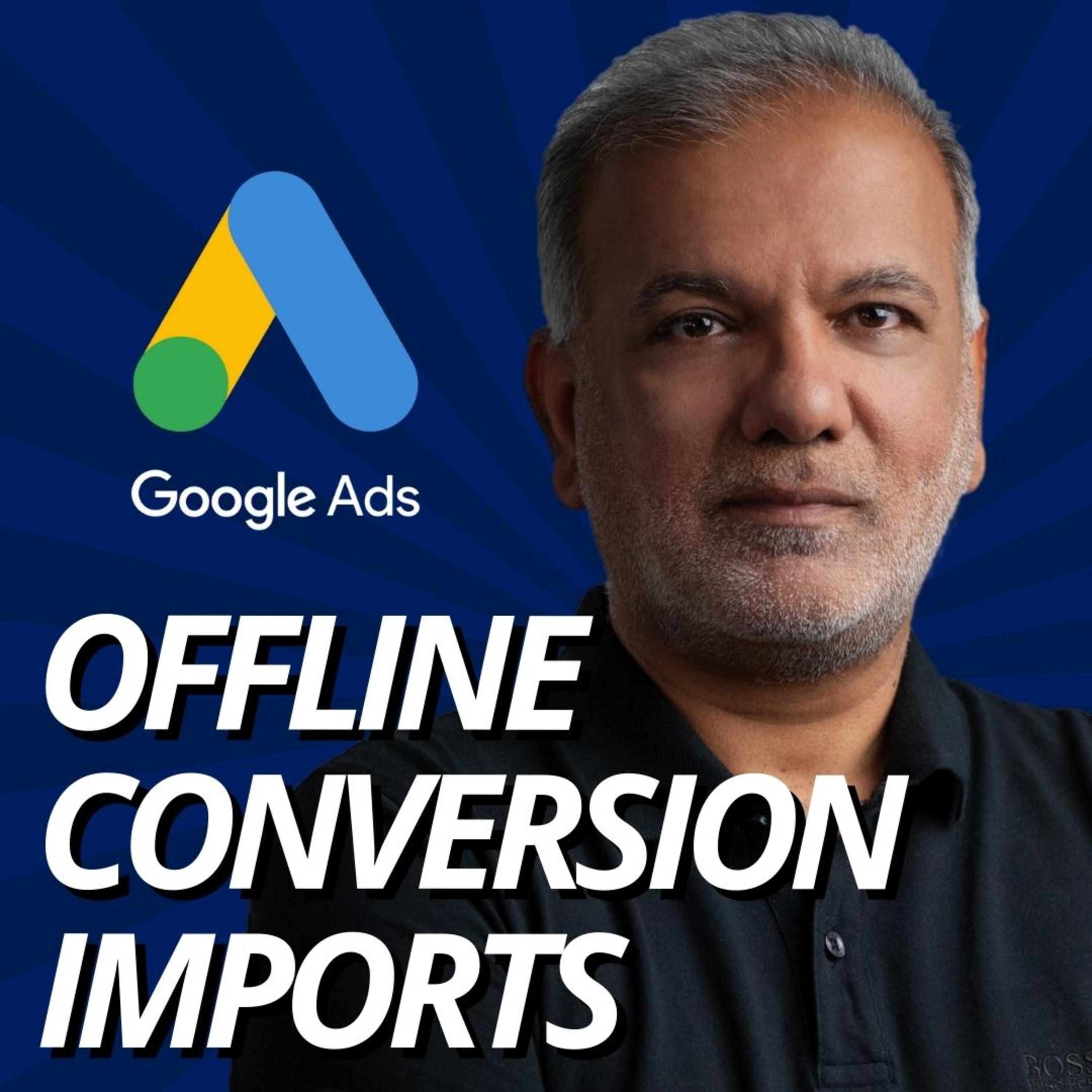 Can Offline Conversions Enhance The Optimization Of Keywords And Bidding Strategies? episode artwork