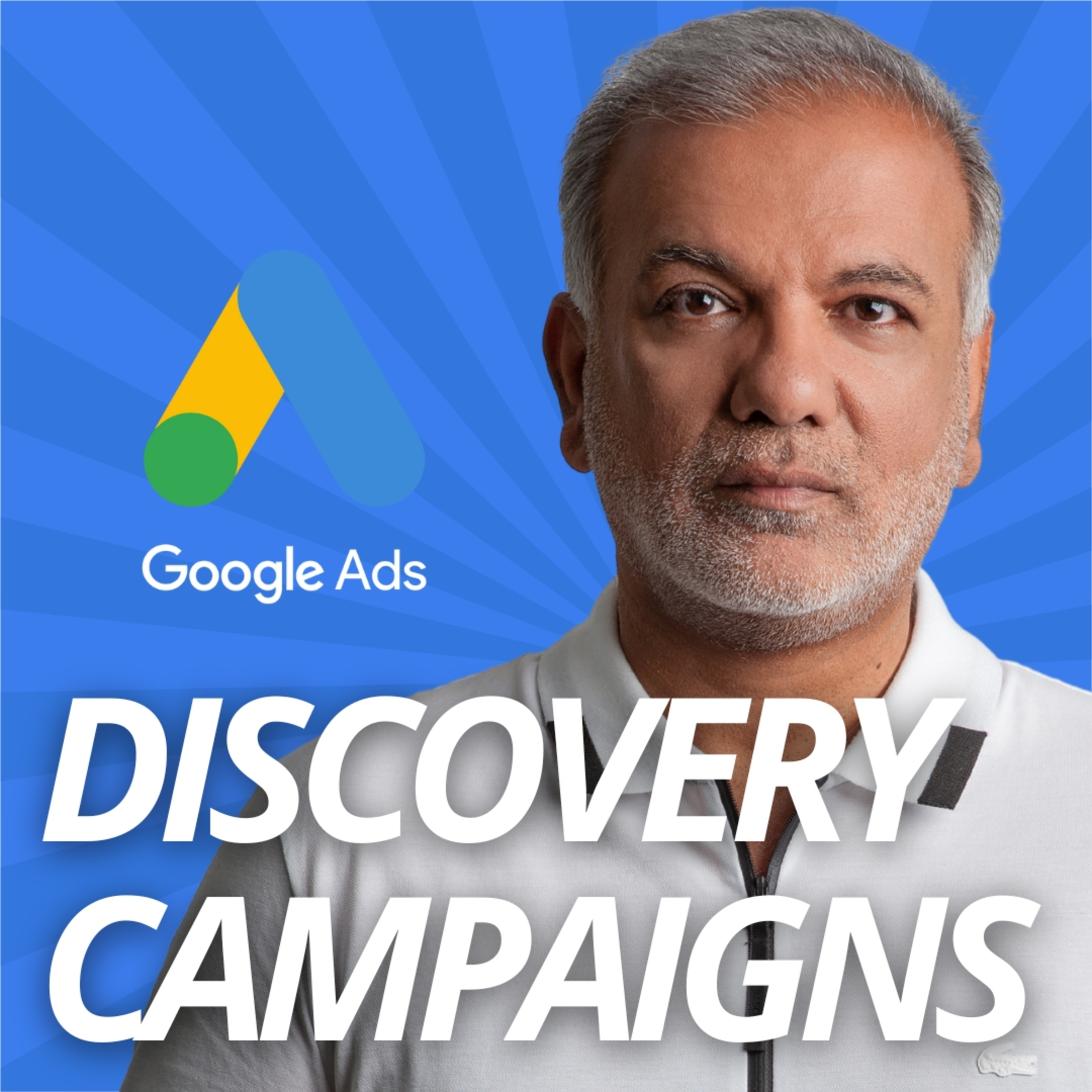 Is It Good To Run Discovery Campaign Without Conversion History For E-commerce? episode artwork