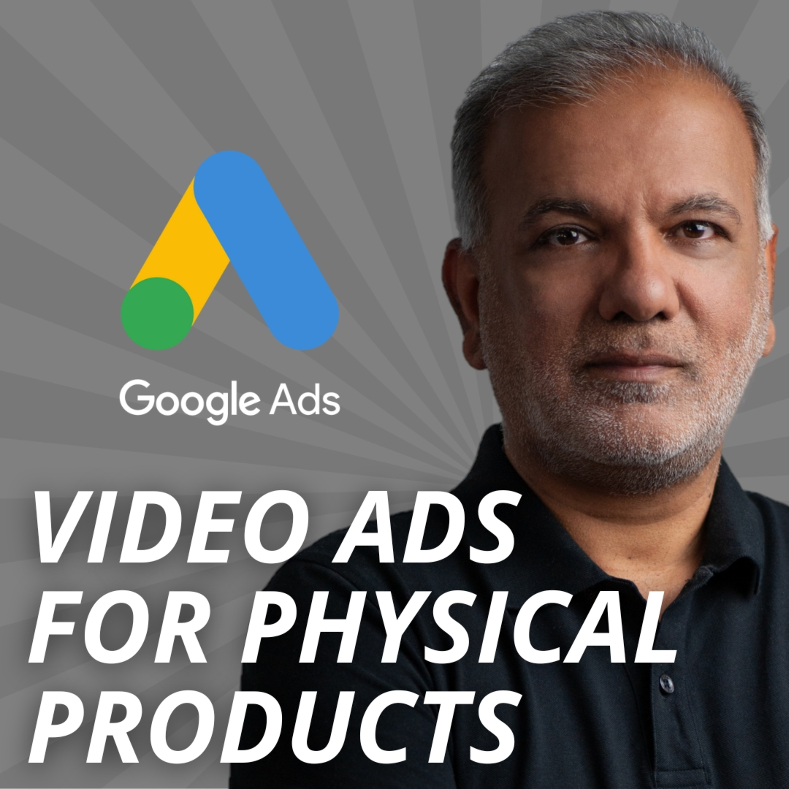 Top 5 Tips On How To Create Converting Video Ads For Physical Products episode artwork