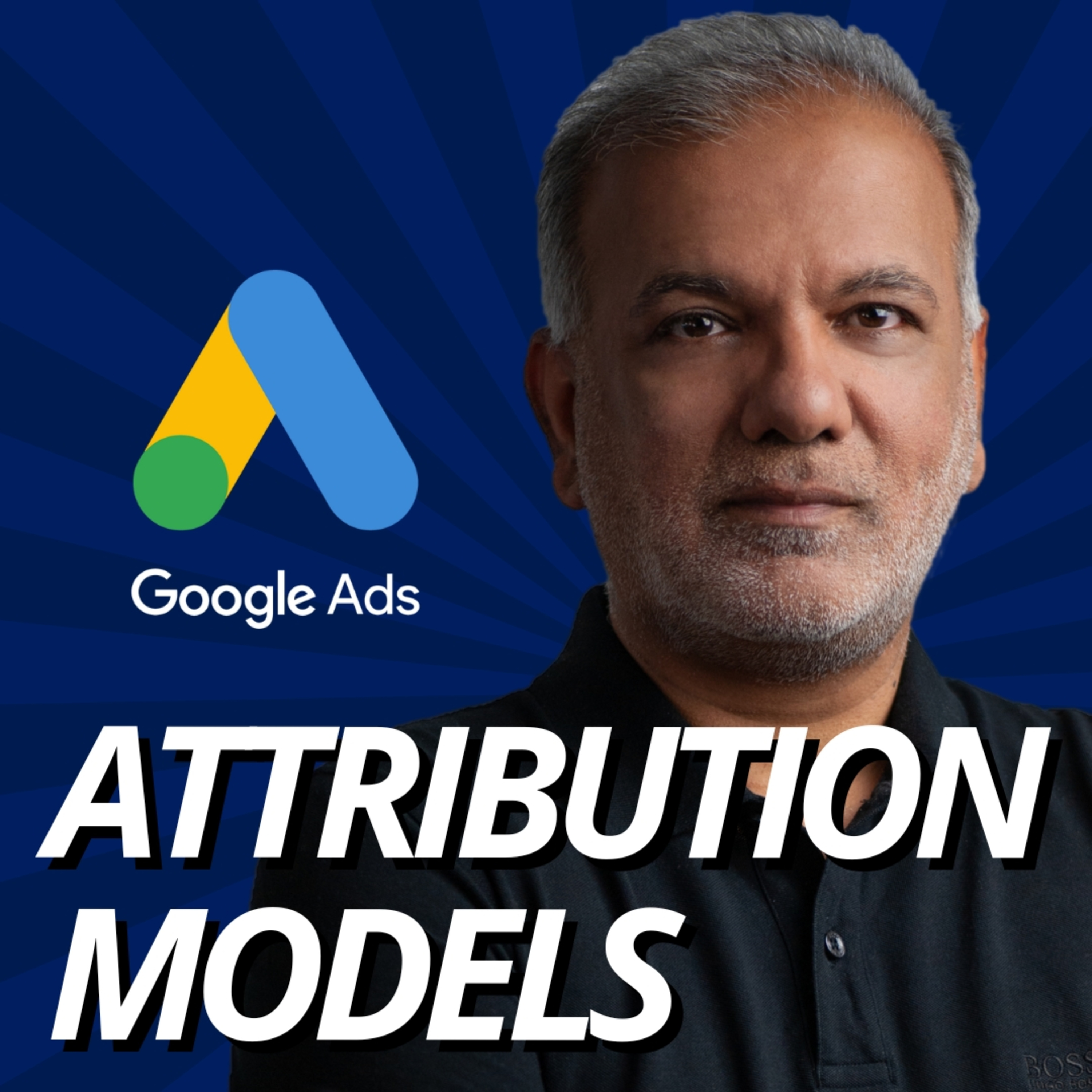 First Click, Linear Click & Time Decay & Position-Based Attribution Models Are Going Away episode artwork