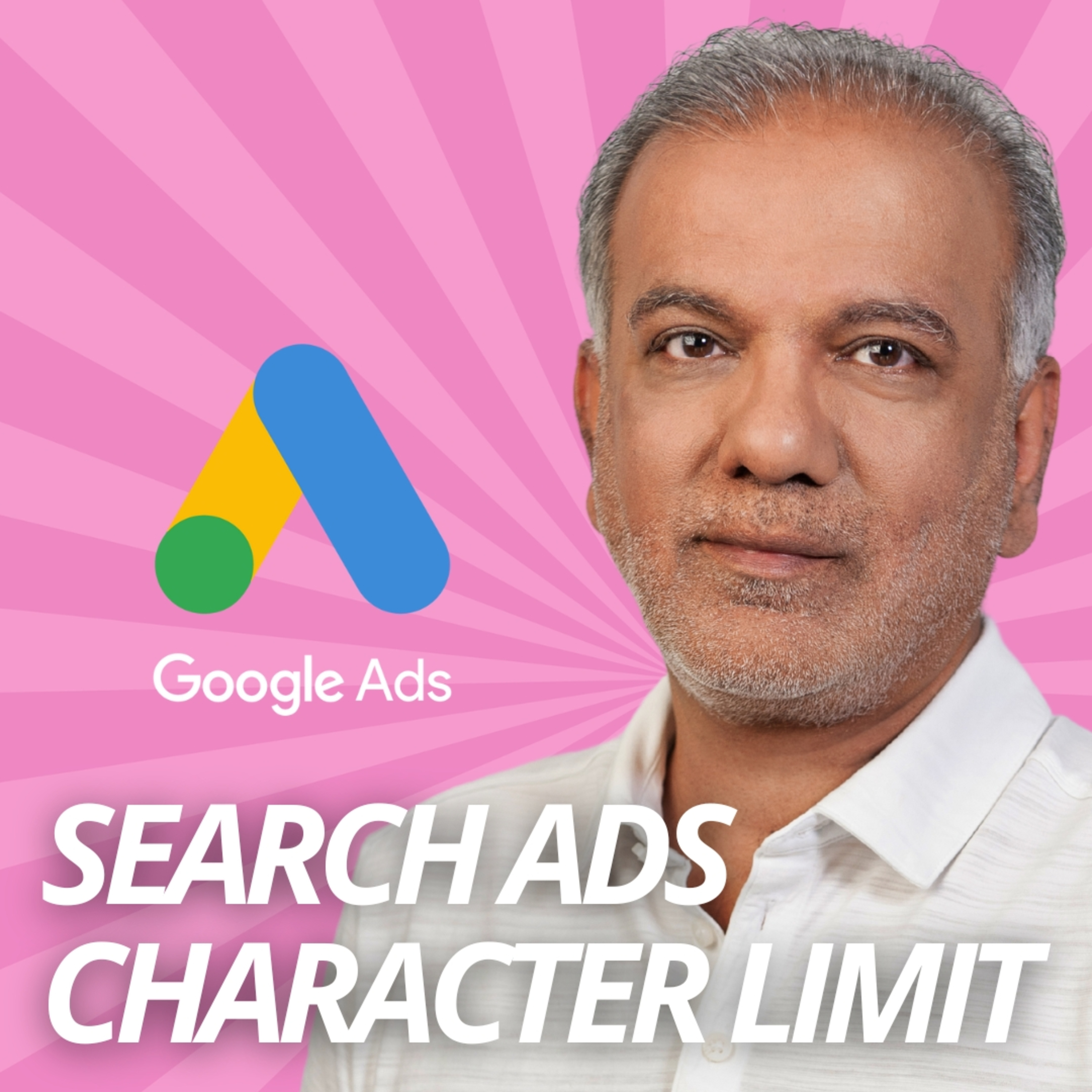 Google Ads Responsive Search Ads Character Limit - What Is Google Ads Search Ads Character Limit? episode artwork