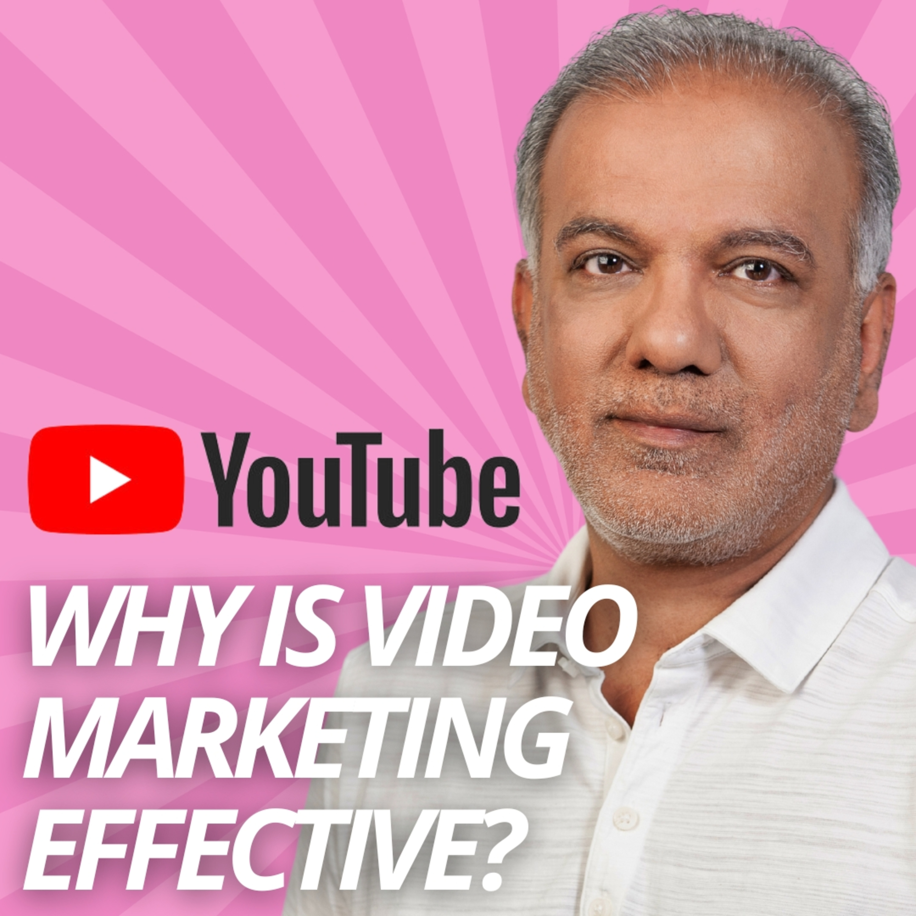 Why Video Marketing Is Effective And Why Should You Do It? episode artwork