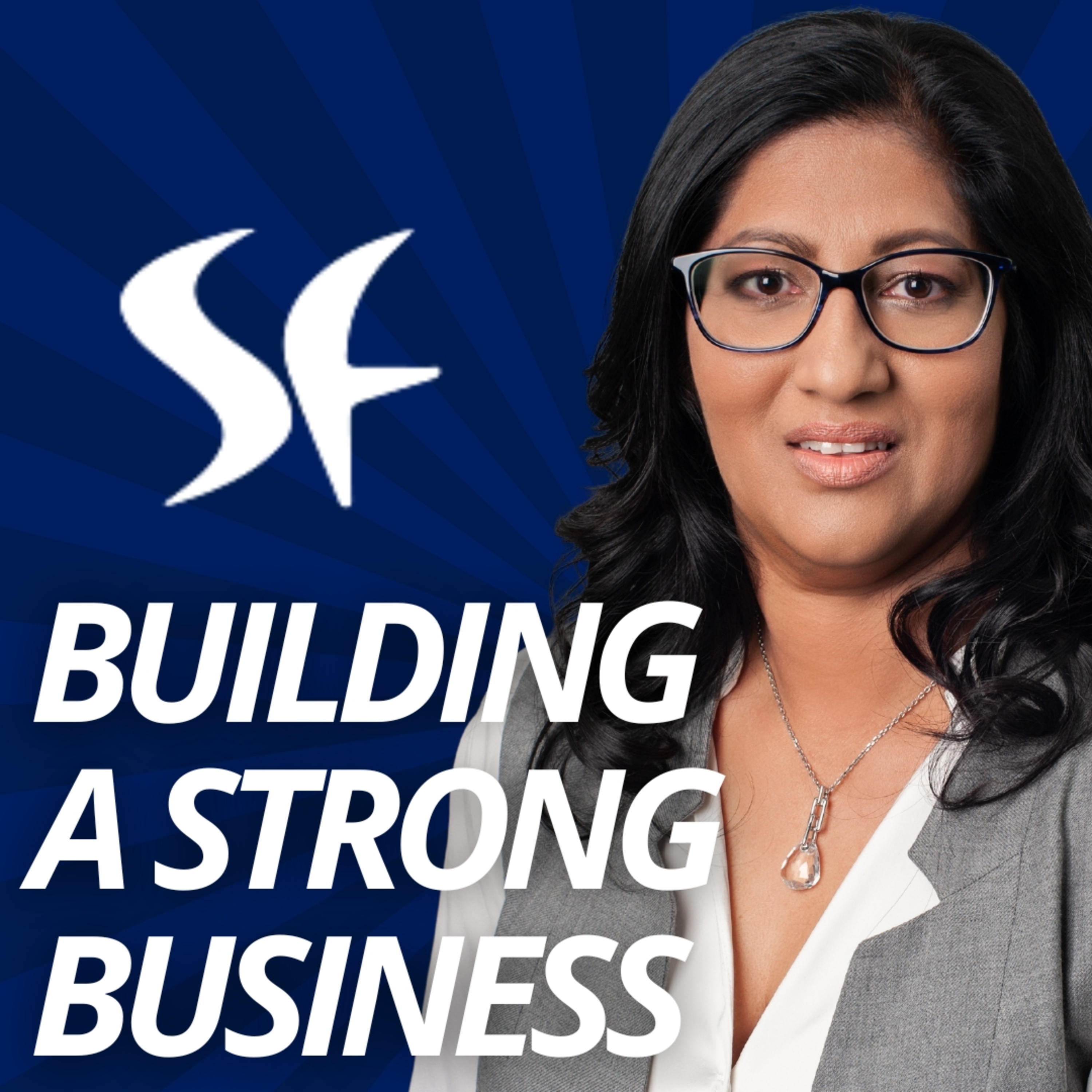 Building A Strong Business: The Power Of Team, Processes, And Proactivity episode artwork