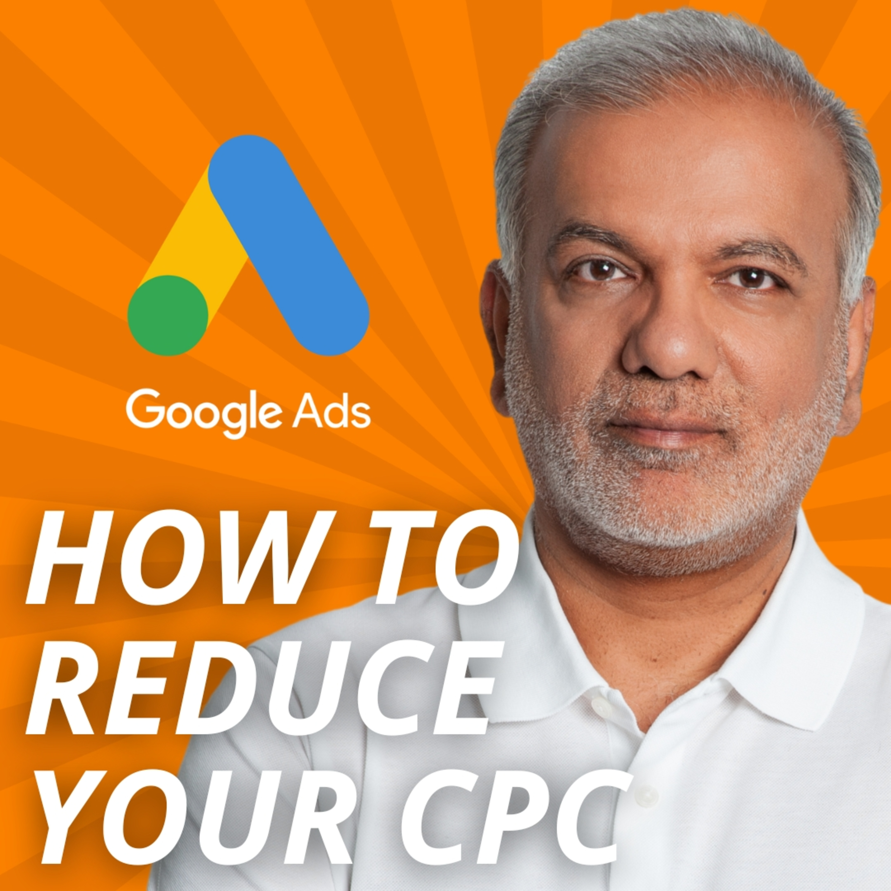 How To Reduce Cost Per Click Google Ads - 6 Effective Tips To Lower Your Google Ads CPC episode artwork