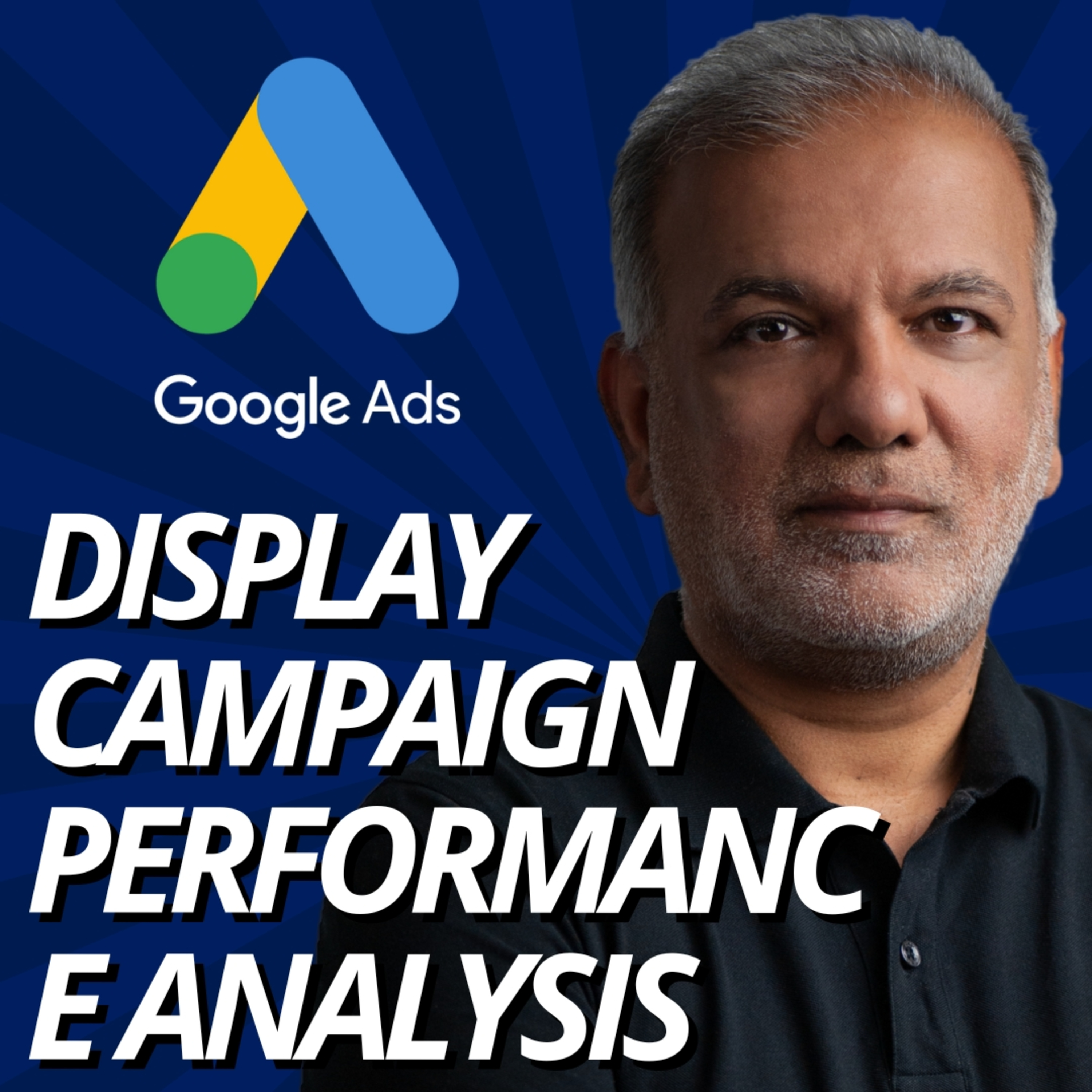 How Long Should Advertisers Wait To Analyse a New Display Campaign’s Performance? episode artwork