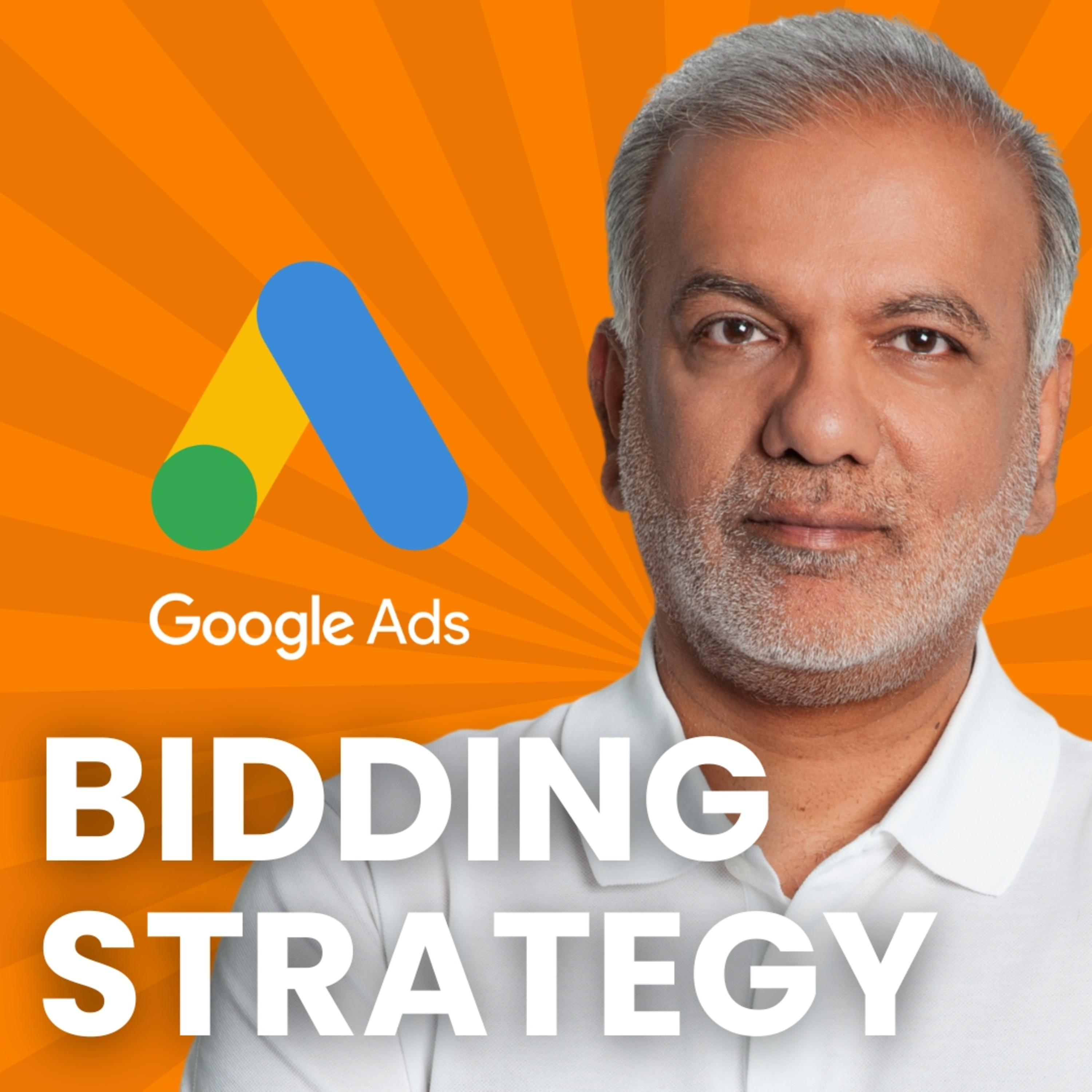 What Are The Key Factors To Keep In Mind When Choosing A Bidding Strategy For Your Campaign episode artwork