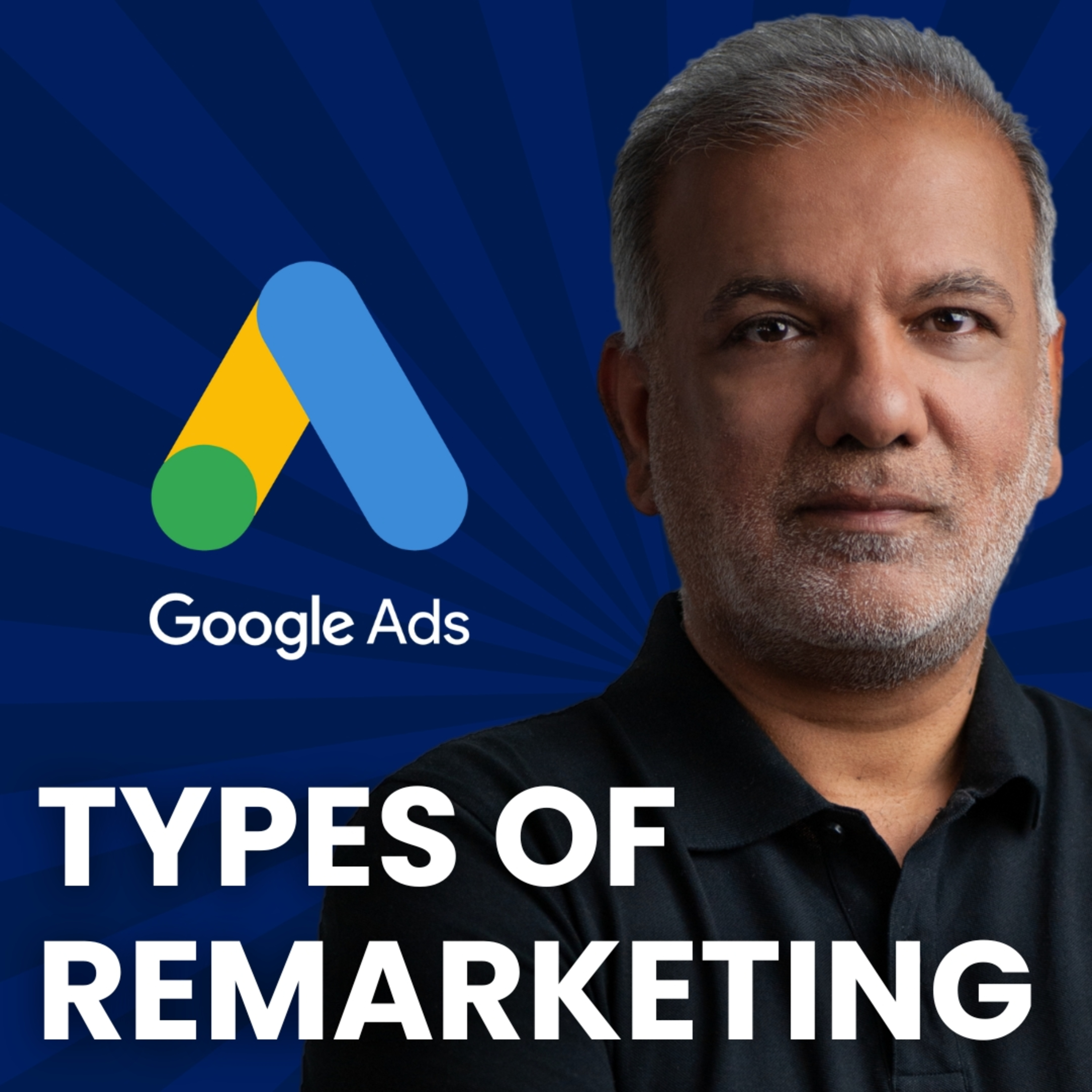 What Two Types Of Remarketing Can Be Used On Google Display Ads? episode artwork