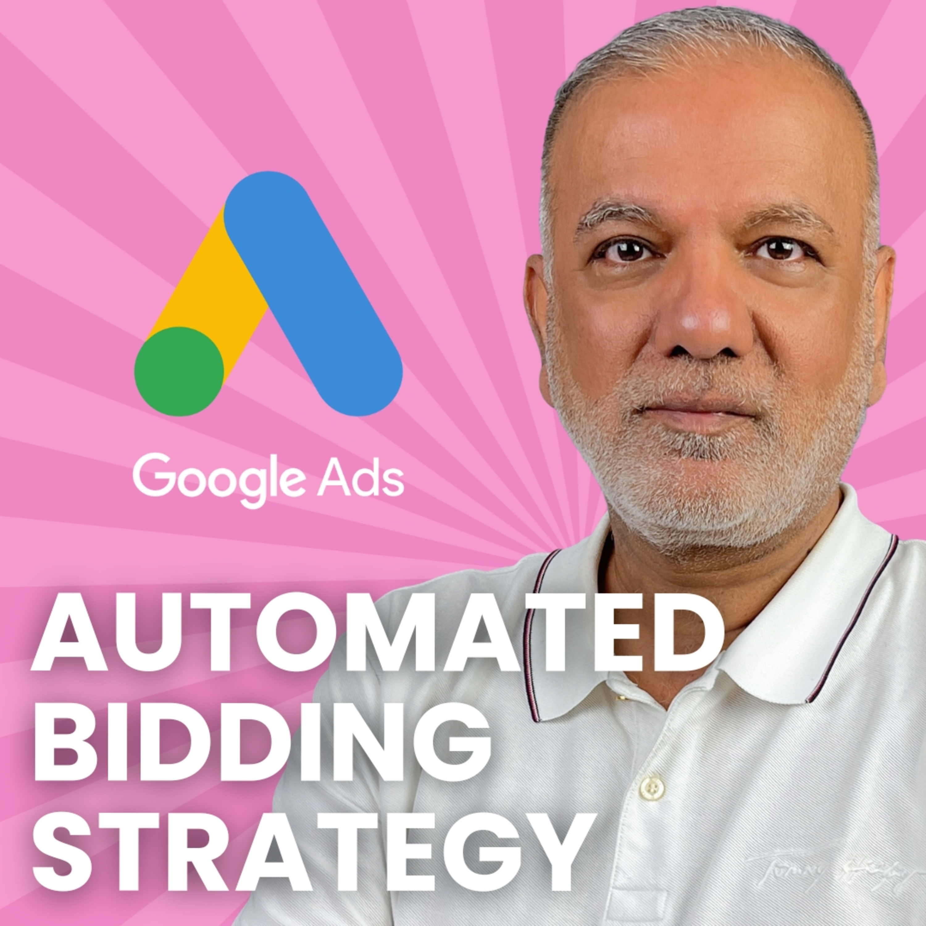 Which Type Of Automated Bidding Strategy Is Target Return On Ad Spend (ROAS)? episode artwork