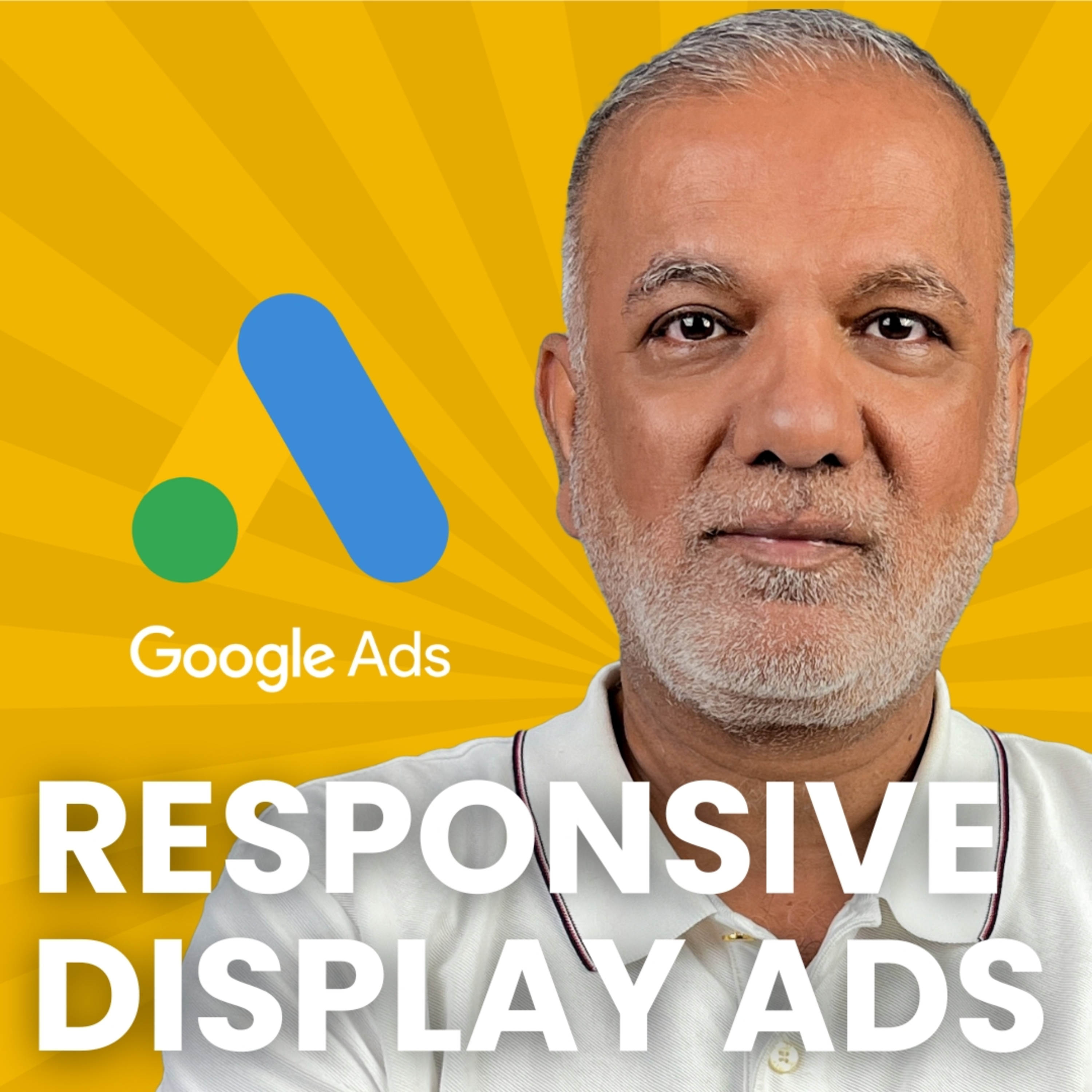 Learn Google Ads For Free - Which Display Ad Format Automatically Creates Ads? episode artwork