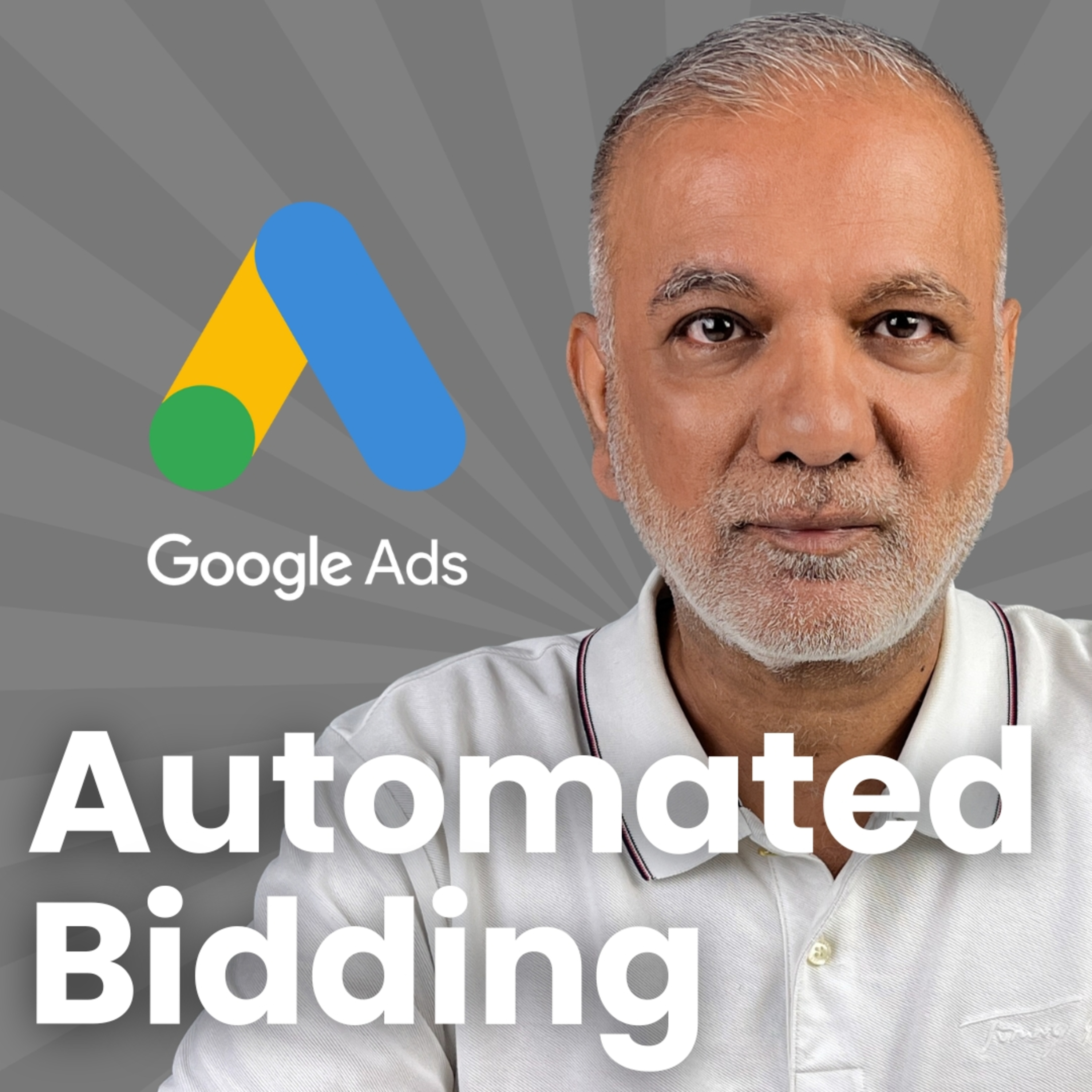 Google Ads Automated Bidding - What Can Automated Bidding Help An Advertiser Improve? episode artwork