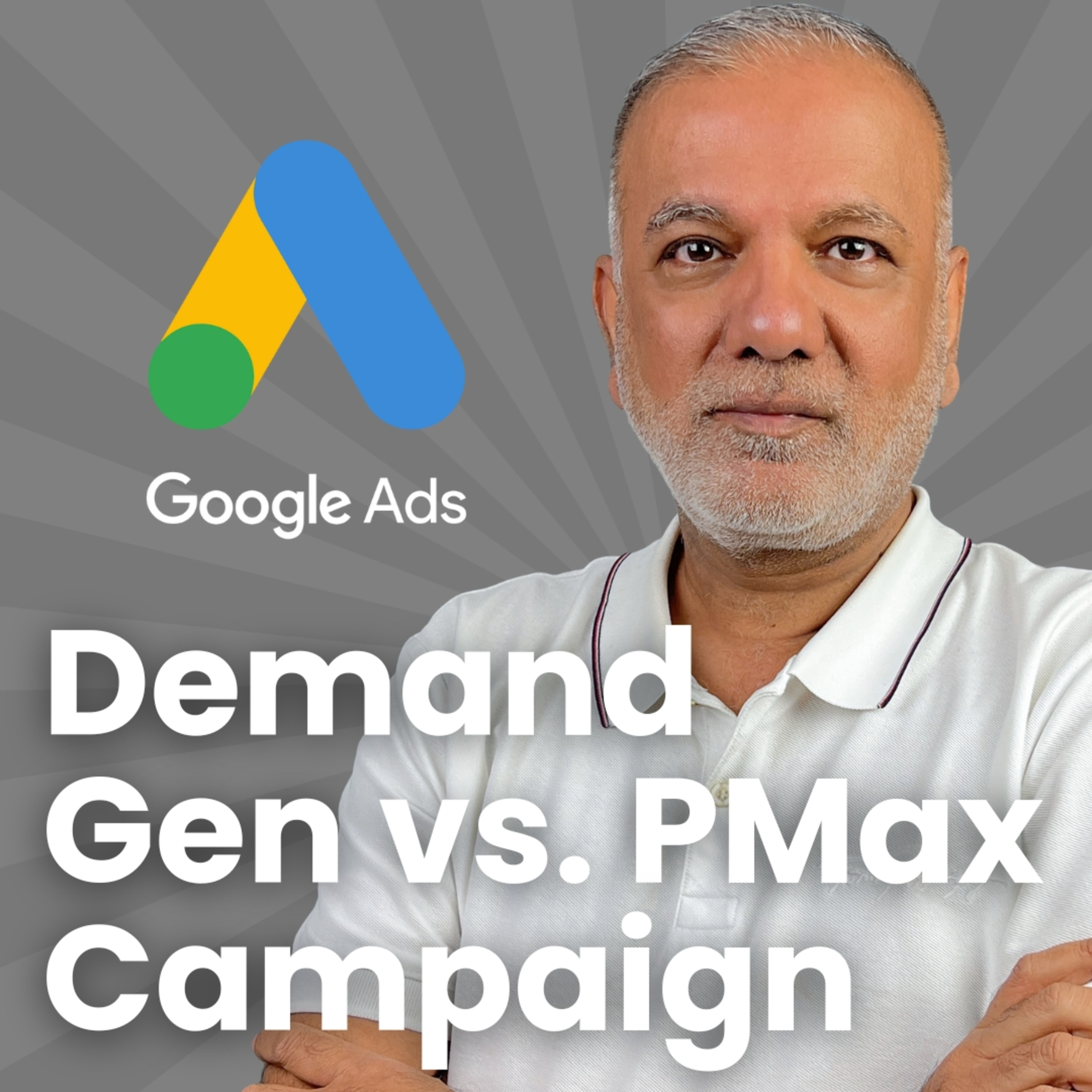 Demand Gen Vs Performance Max: Which Google Ads Campaign Is Right For You? episode artwork