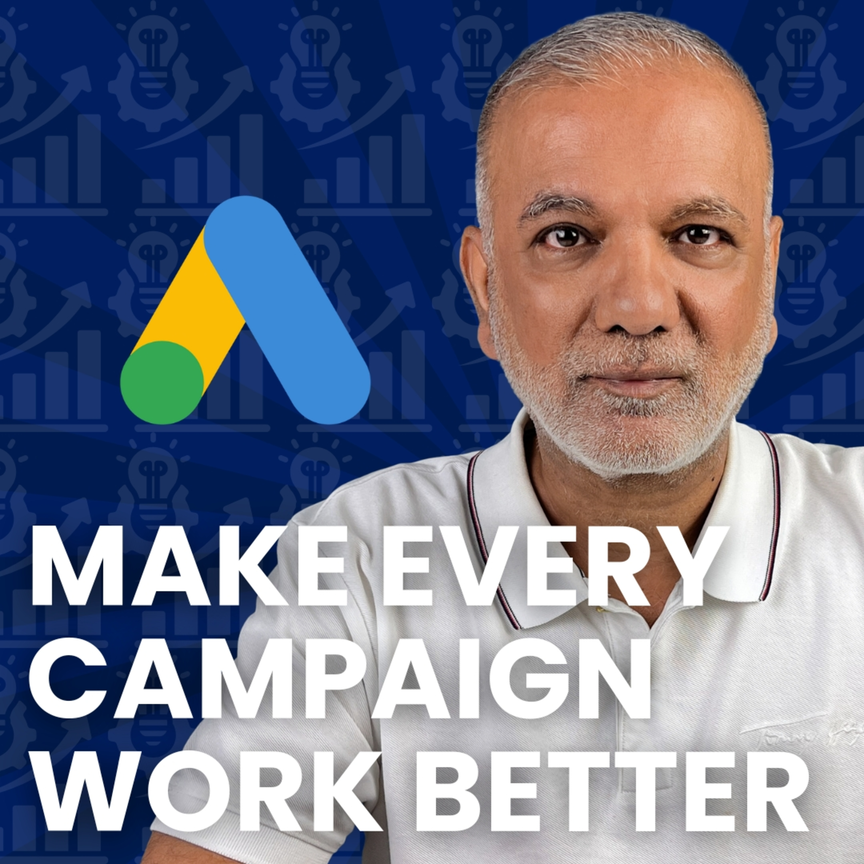 How To Get Better Results From Your Google Ads Campaigns (5 Proven Tips For Better ROI & ROAS) episode artwork