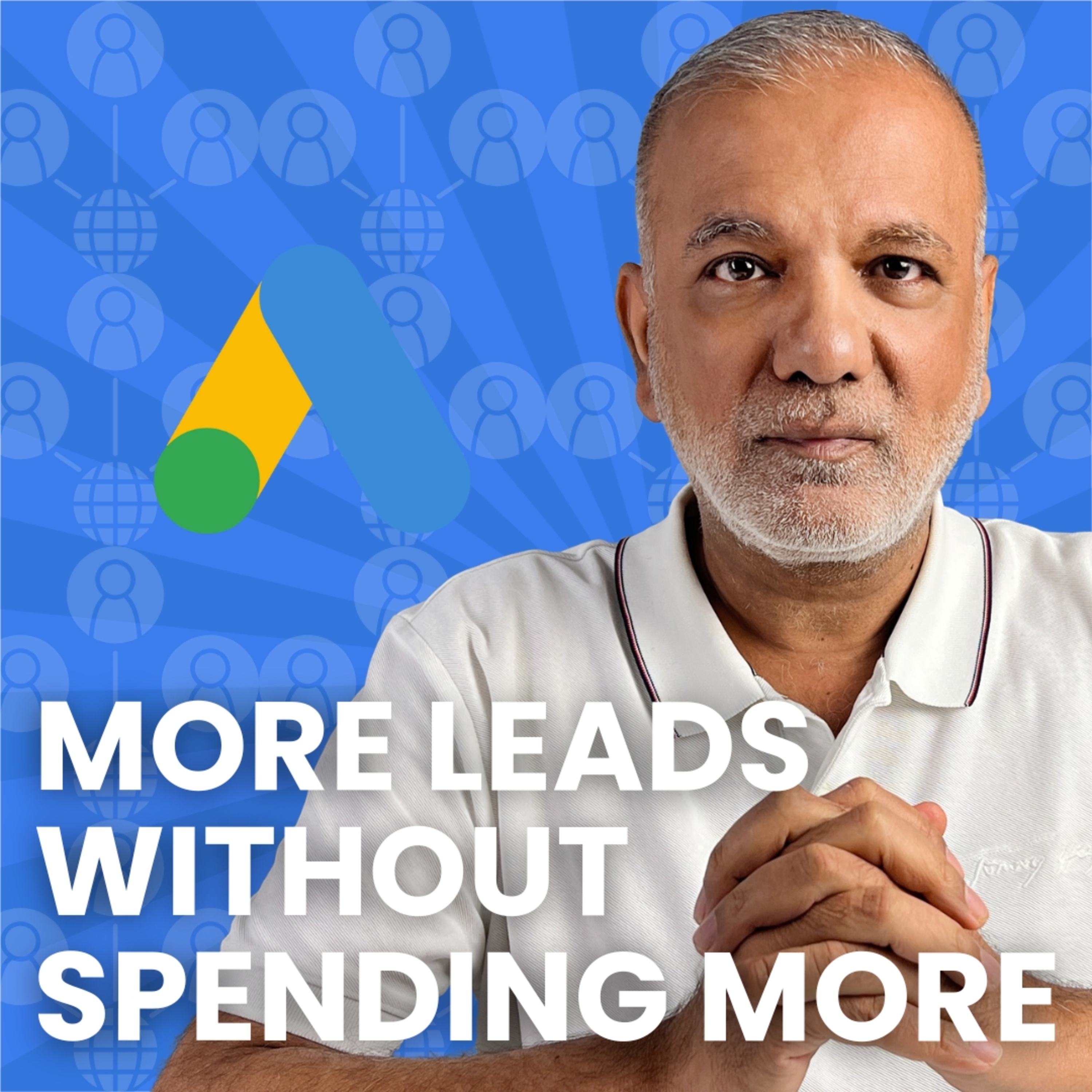 How To Generate More Leads Without Increasing Your Ad Budget: Lead Generation Tips episode artwork