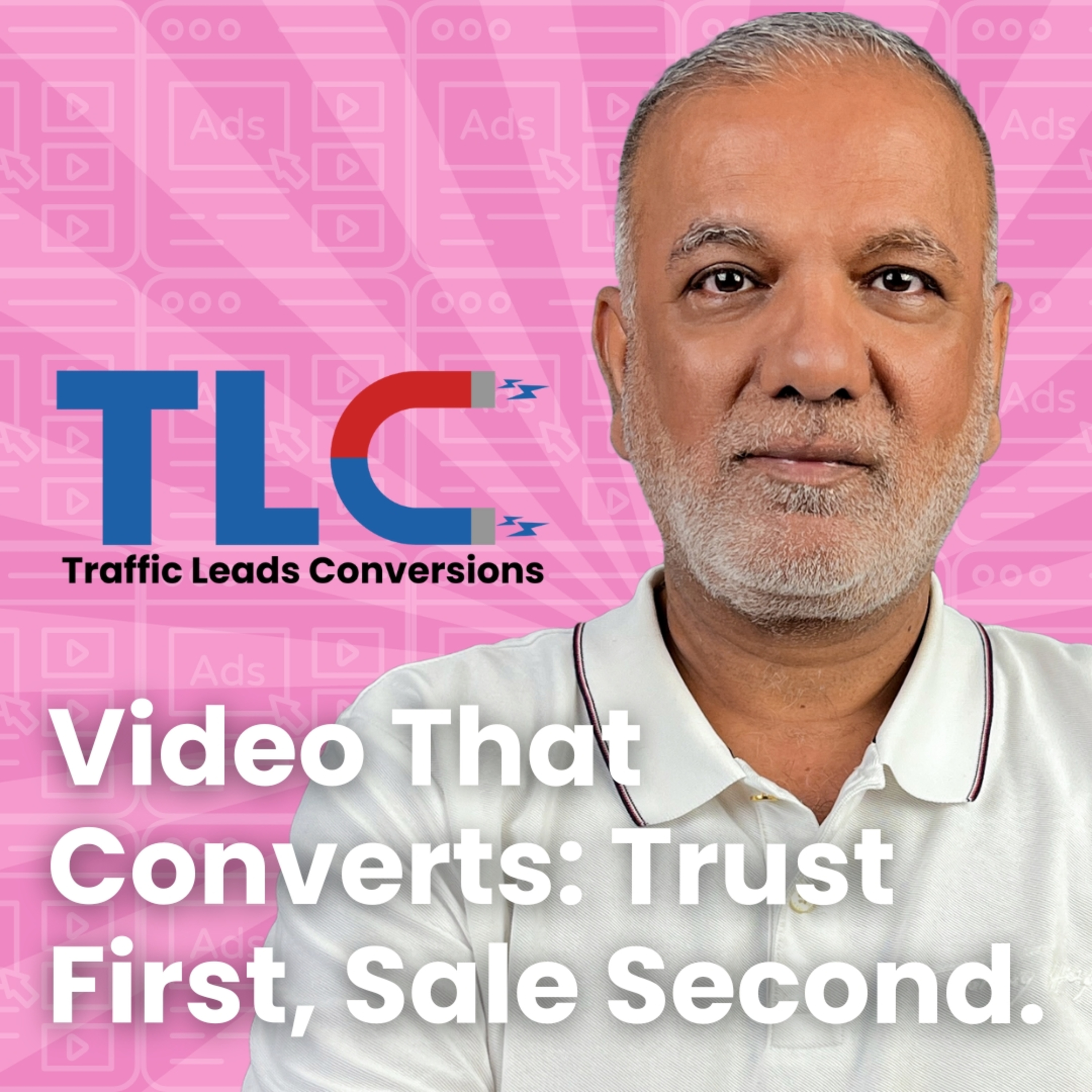 How To Use Video To Build Trust & Get More Clients (My Proven Video Marketing Strategy) episode artwork