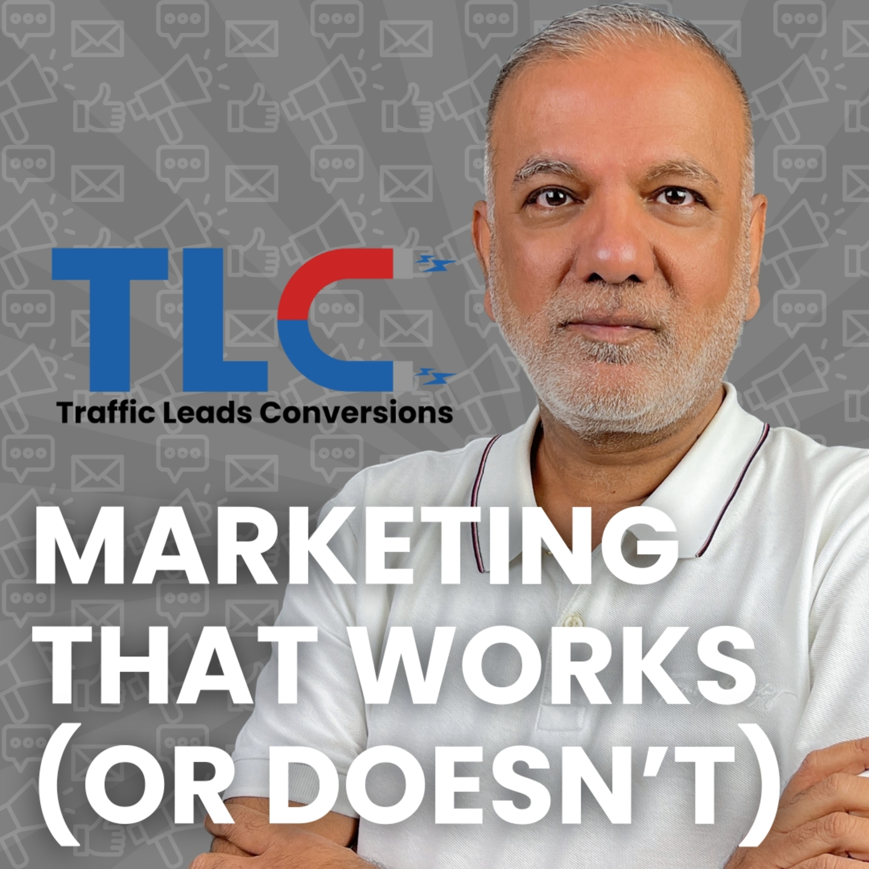 How To Know If Your Marketing Is Actually Working (Stop Wasting Money!) episode artwork