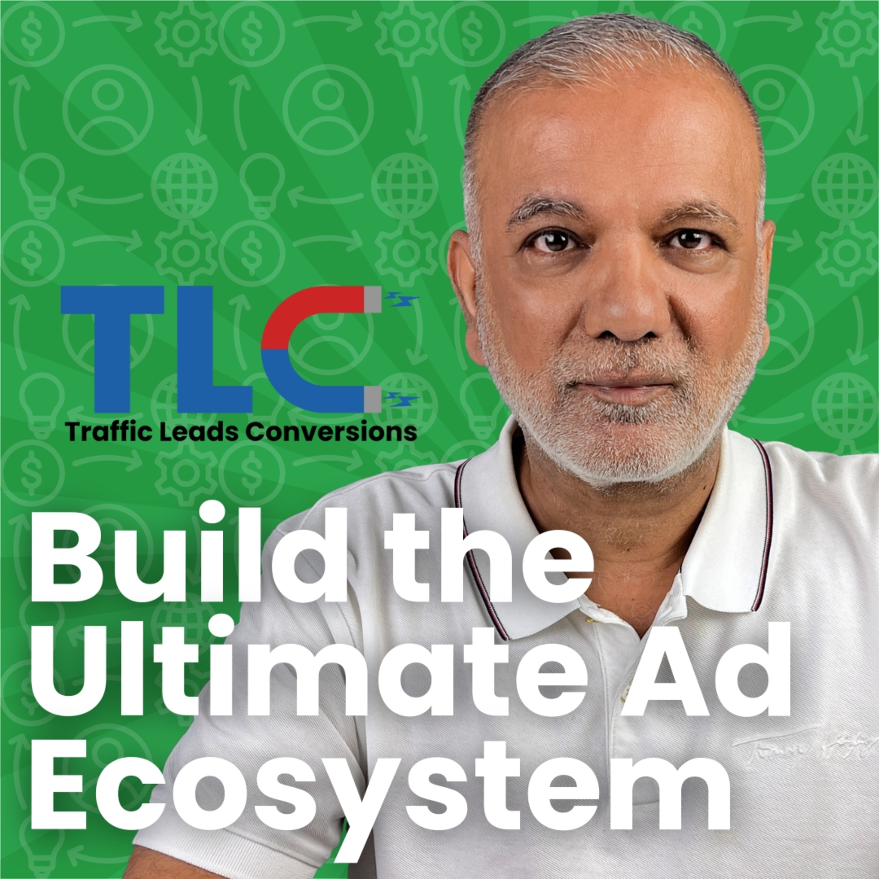 How To Build a Complete Ad Ecosystem: Facebook TikTok & Google Working Together episode artwork