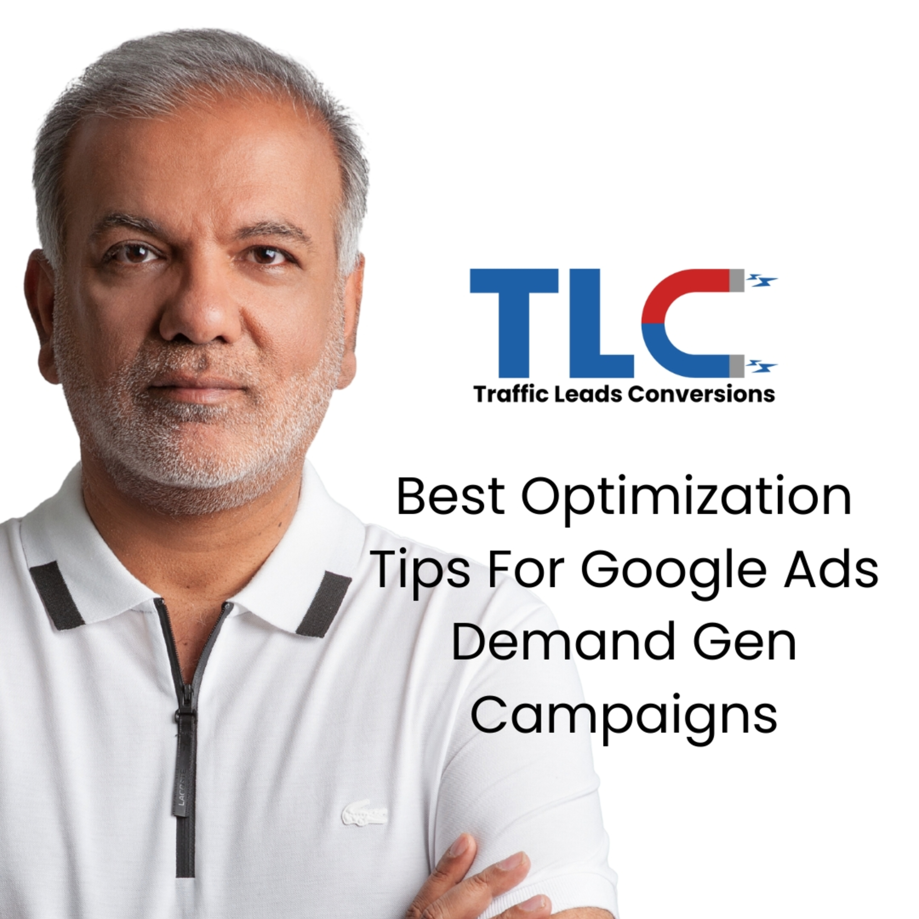 Google Ads Demand Gen Campaigns: The Safe Setup That Actually Lowers CPA episode artwork