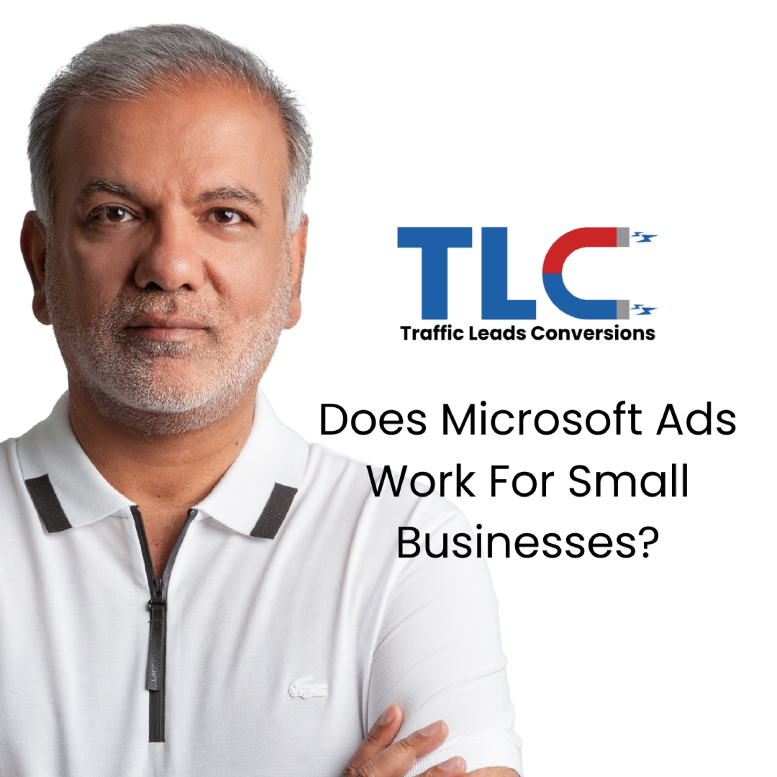 Microsoft Audience Network: How to Warm Demand Without Burning Your Budget episode artwork