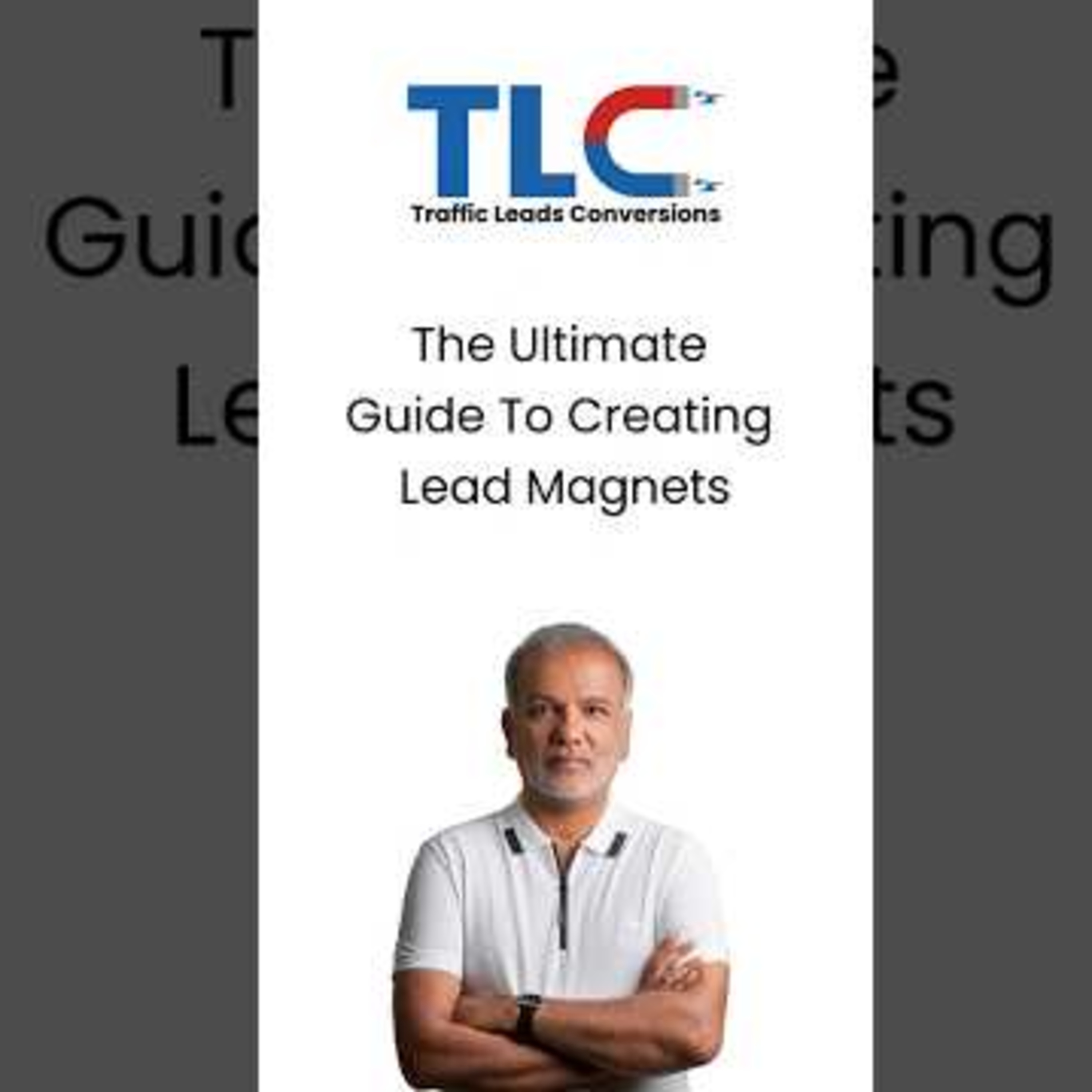 The Ultimate Guide to Creating Lead Magnets That Convert Like Crazy episode artwork