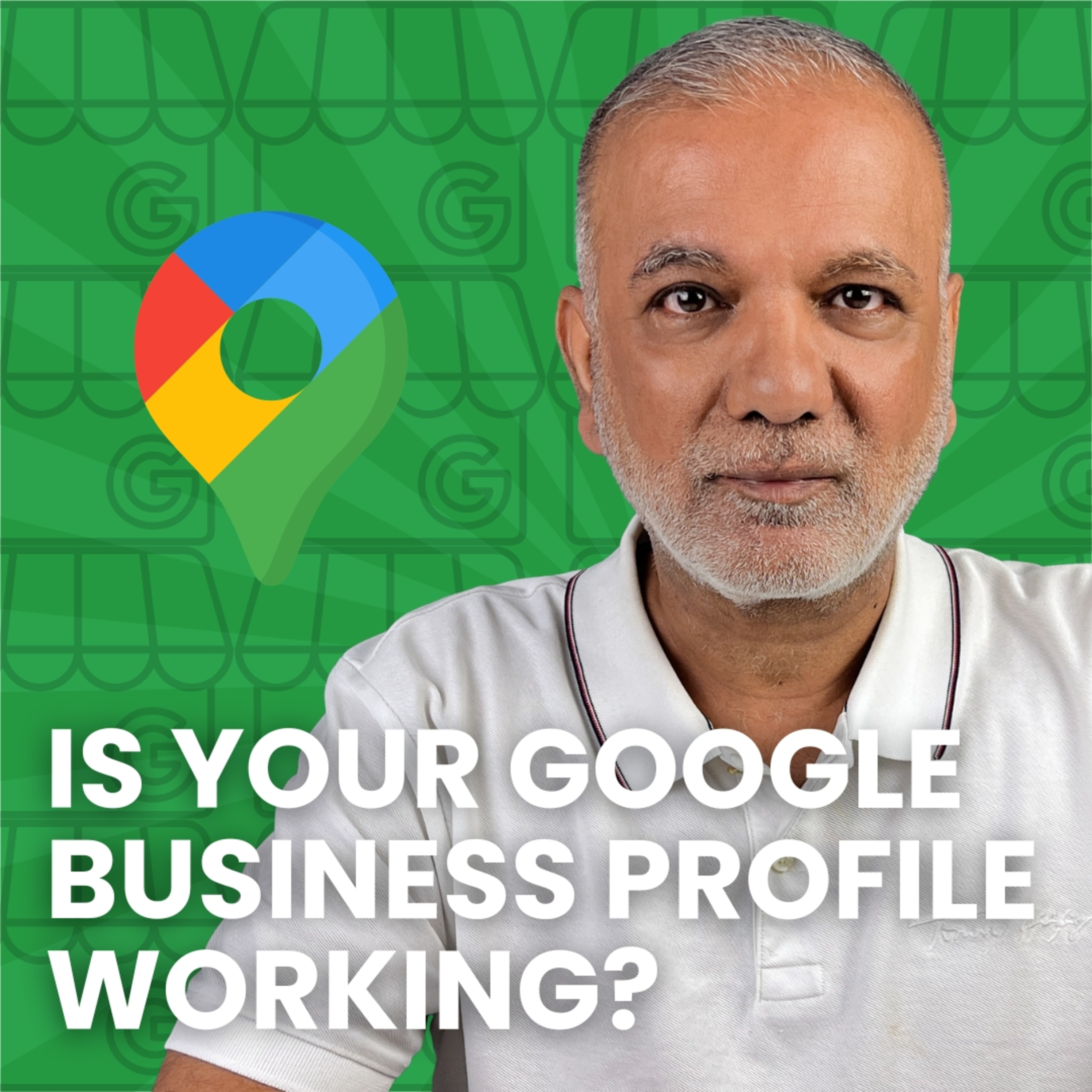 Google Business Profile Optimization: How to Rank Higher & Get More Local Customers episode artwork