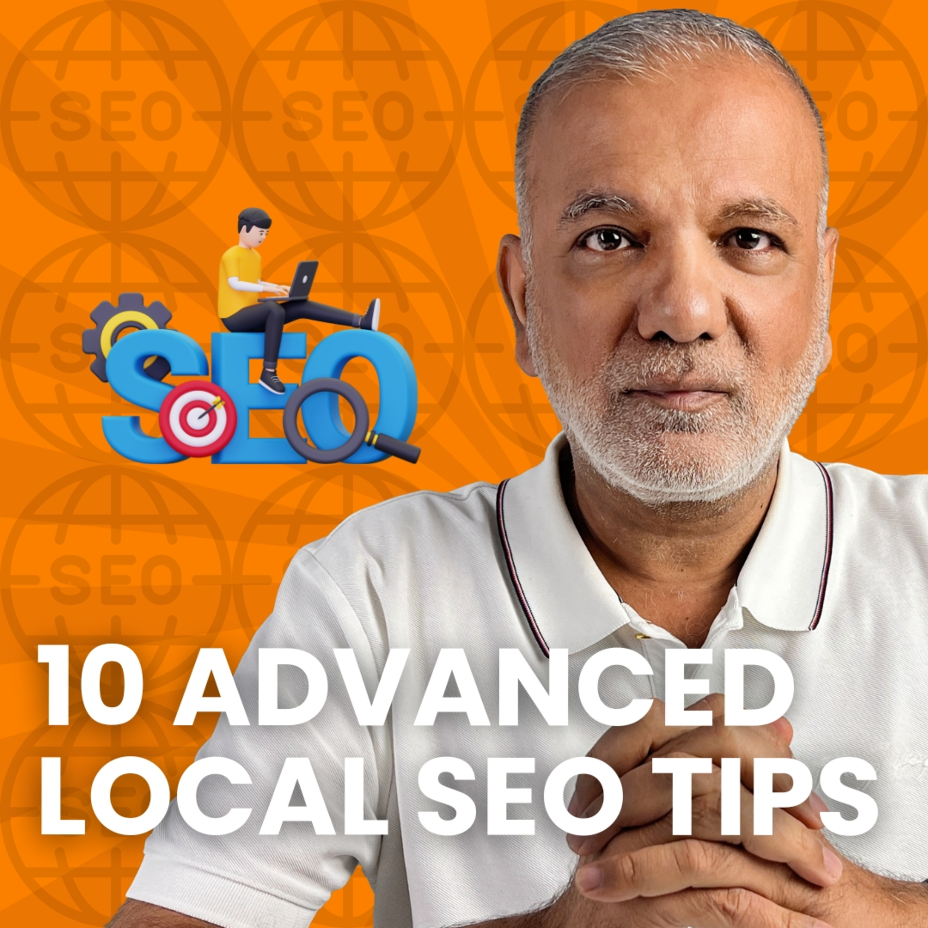 Local SEO Secrets: How to Dominate Google “Near Me” Searches & Get More Customers episode artwork