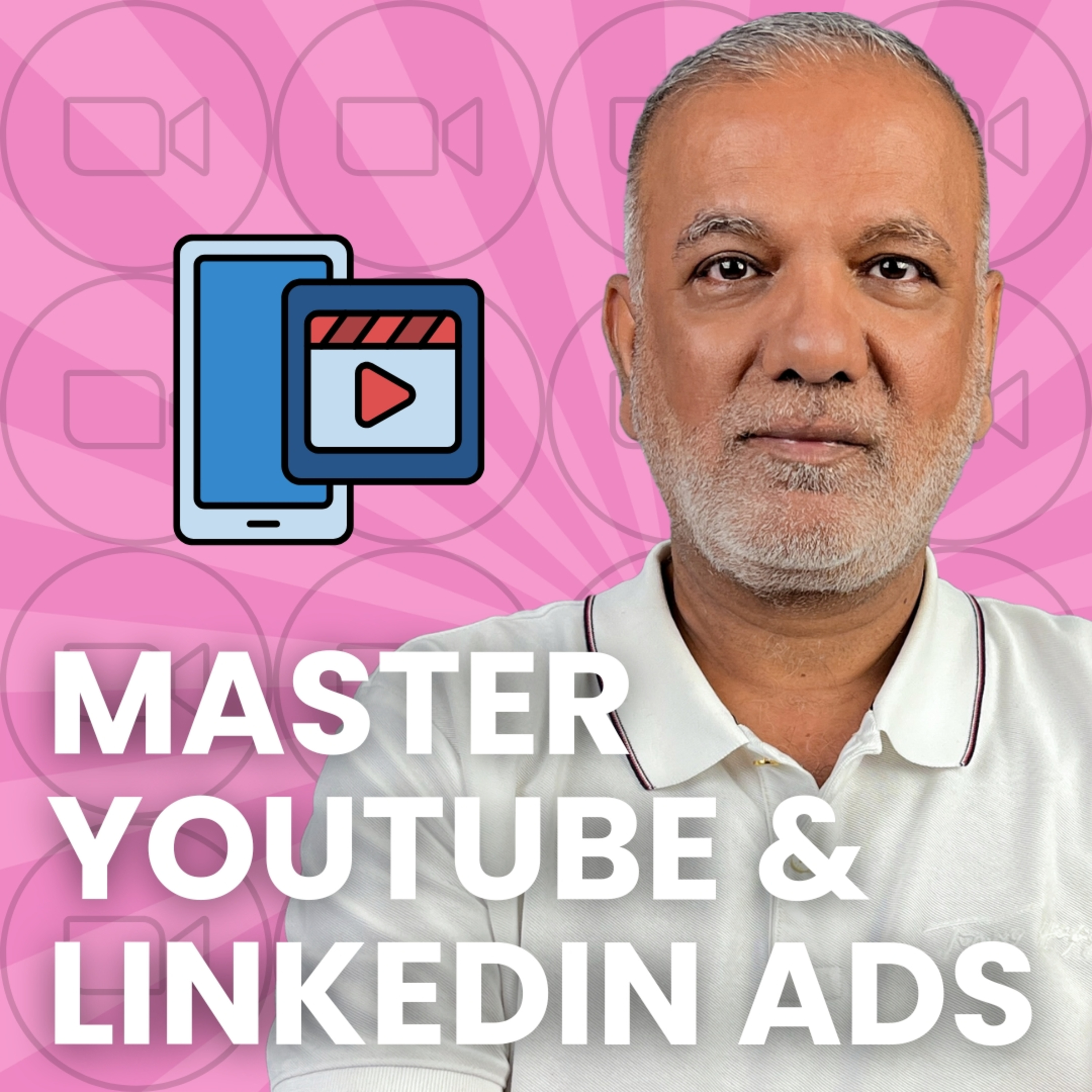 YouTube Ads vs LinkedIn Ads: Which One is Better for Your Business episode artwork