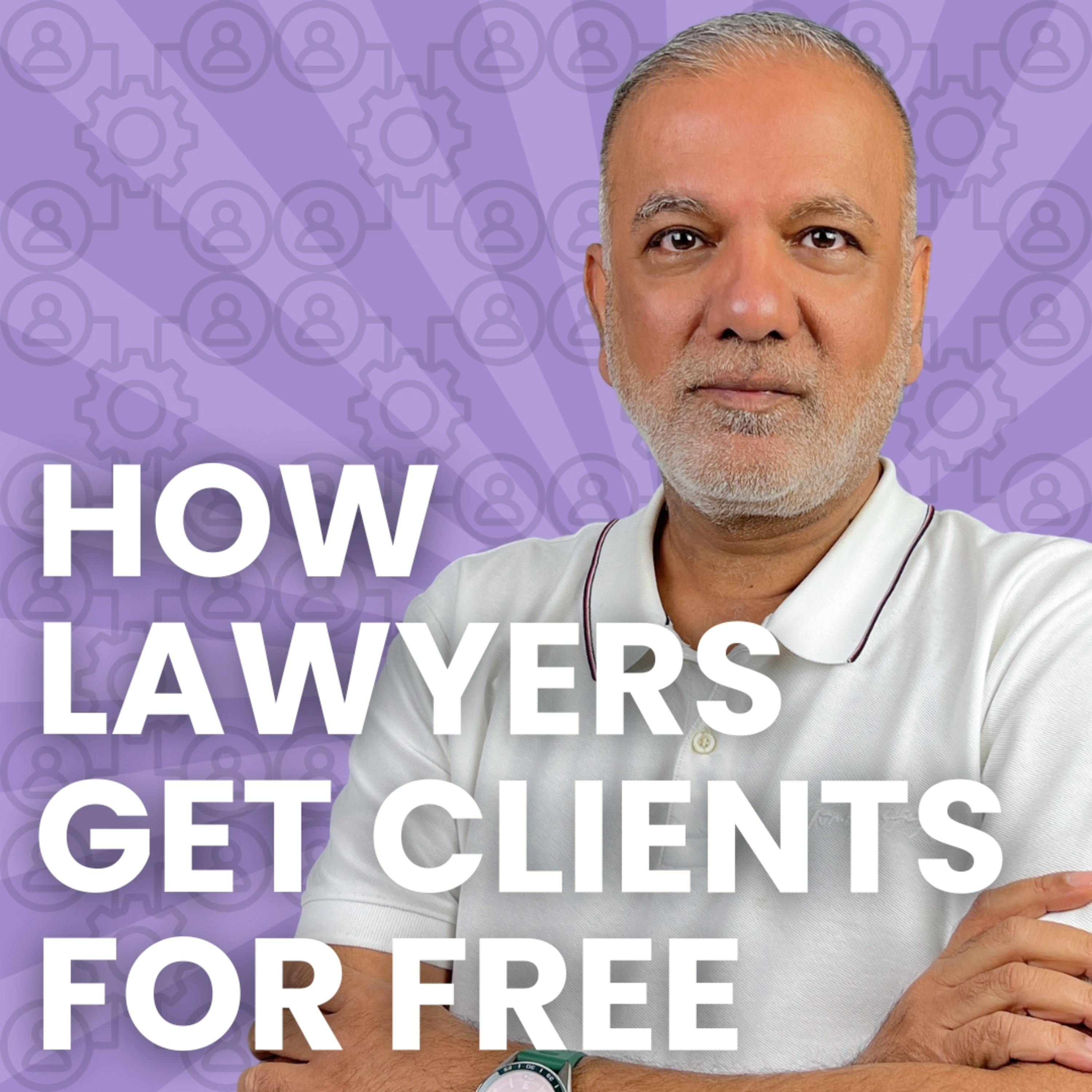 Blogging for Solicitors: How Law Firms Can Generate Leads Without Paid Ads: Step-by-Step Guide episode artwork