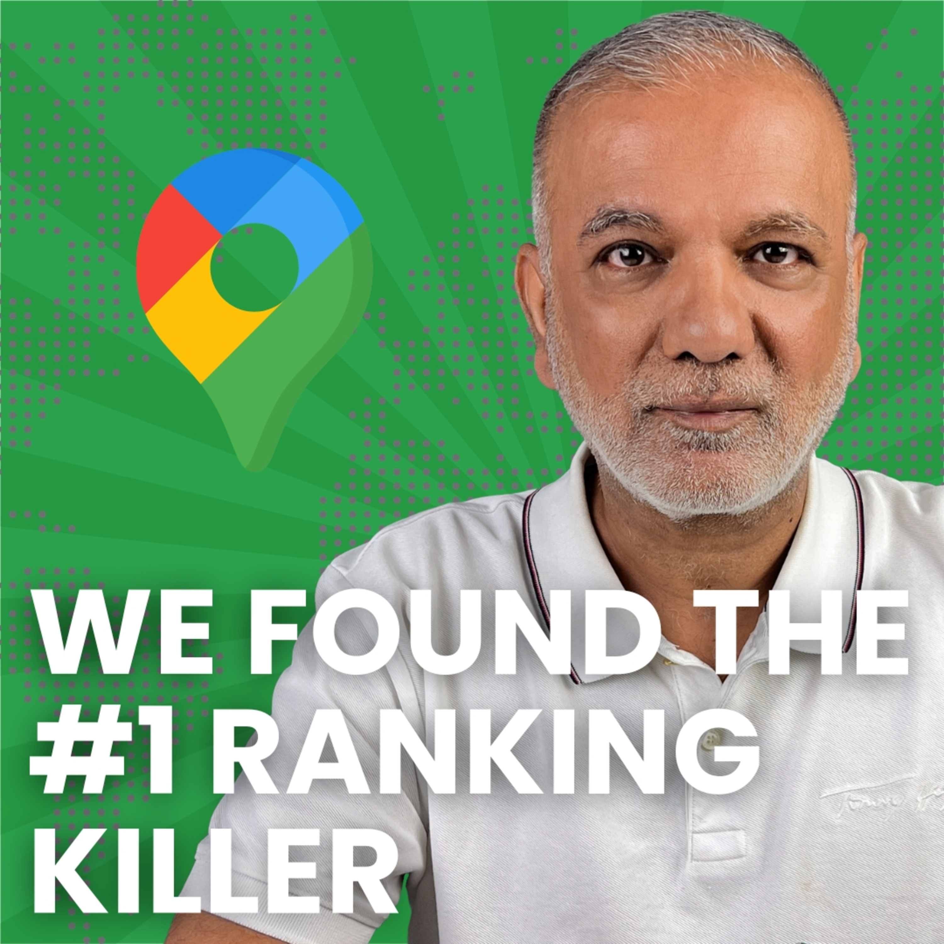 We Analyzed 50 Local Service Websites The One Missing Feature That Kills Their Map Pack Ranking episode artwork