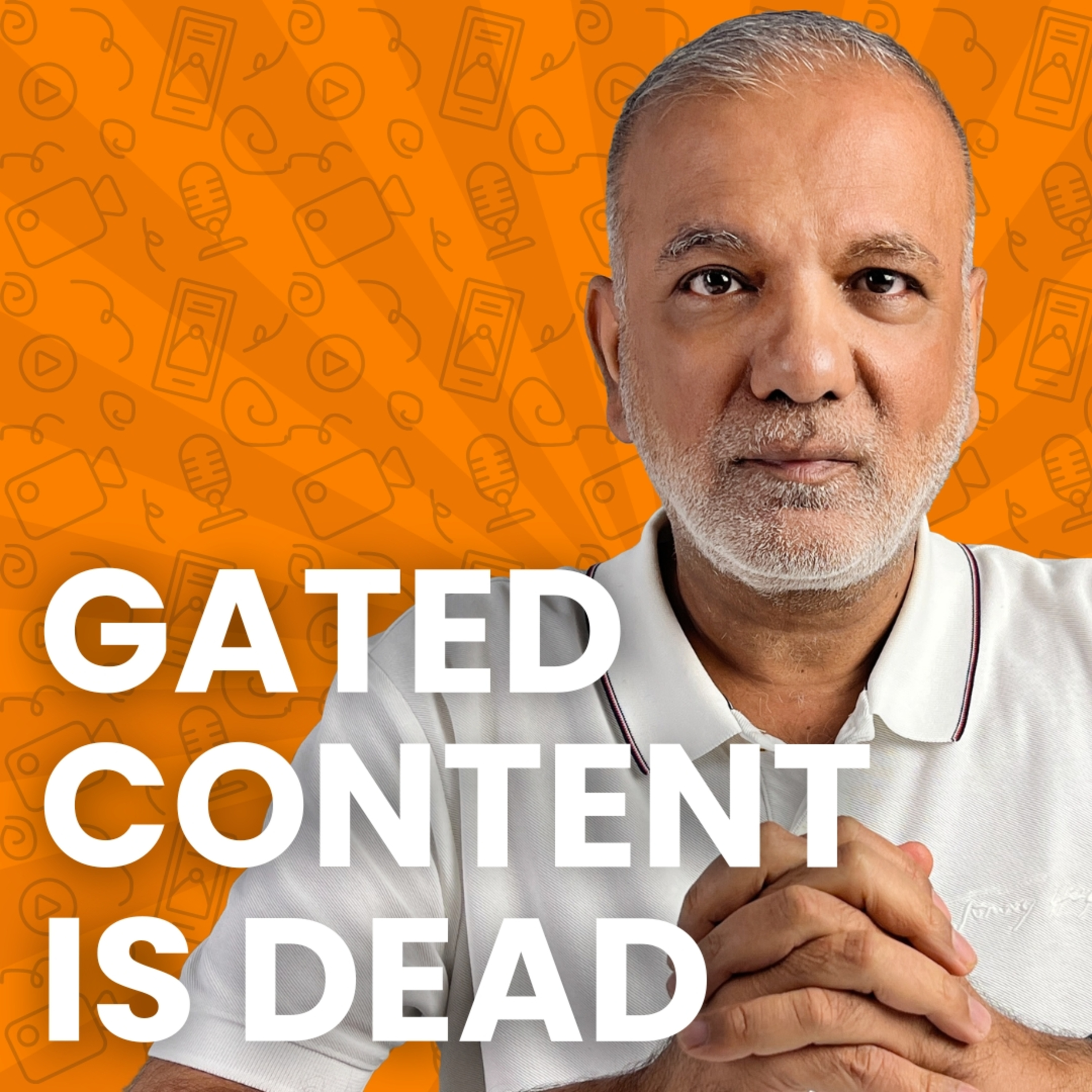 The Death of Gated Content: Why Self Assessments Are Generating 4x More Leads in 2026 episode artwork