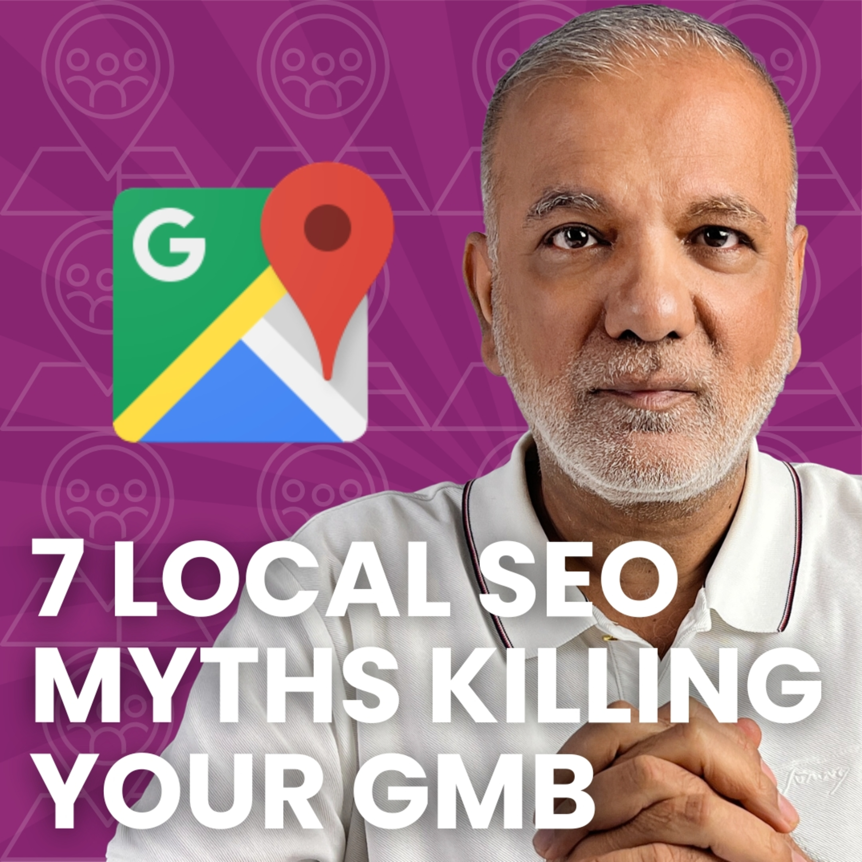 7 Local SEO Myths That Are Killing Your Google Business Profile Rankings (Stop Believing These!) episode artwork