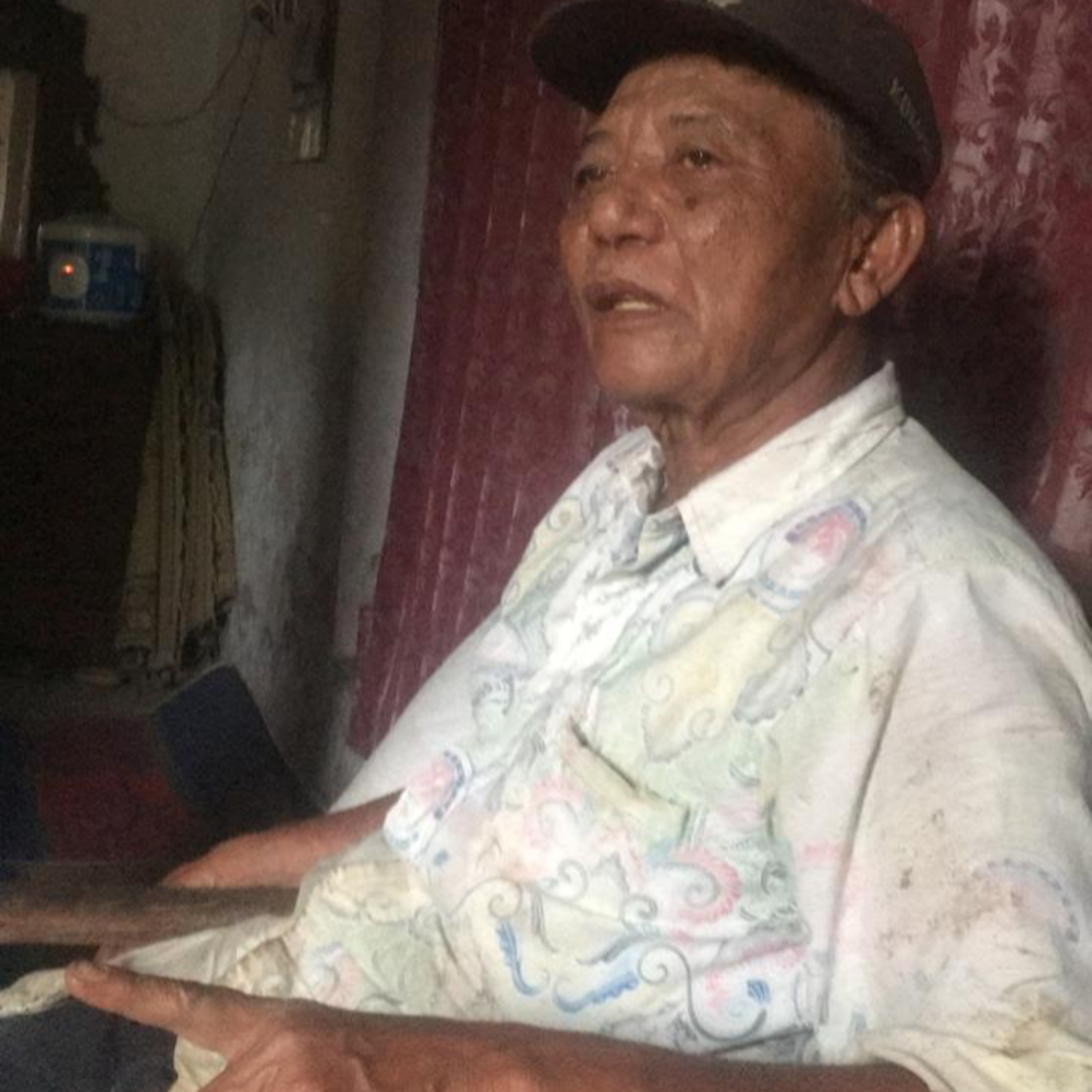 Sholat Jumat di Ponorogo | Imam; Mbah Mungi episode artwork
