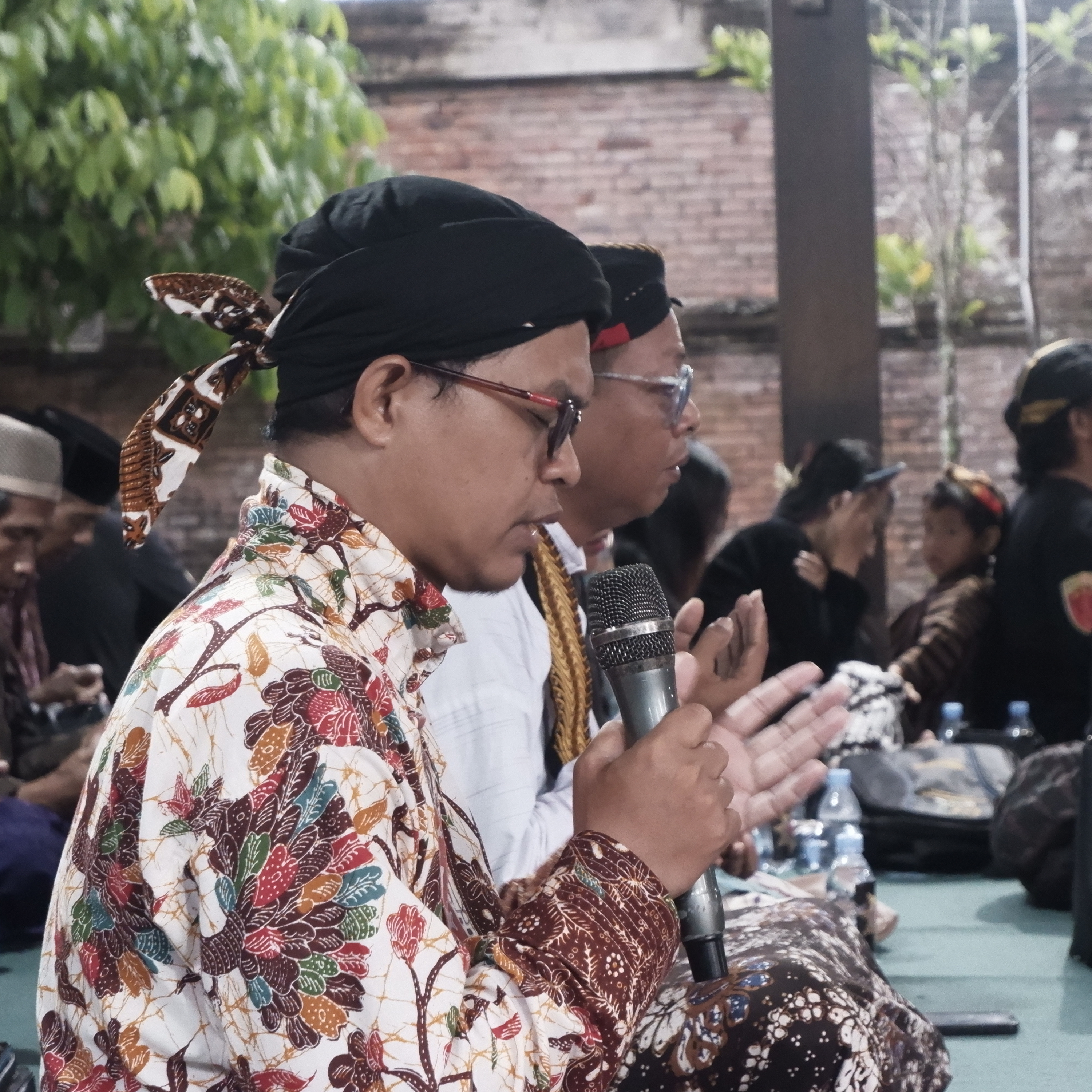 Tahlil Lengkap dan Tawasulan Jawi ala Mataram episode artwork