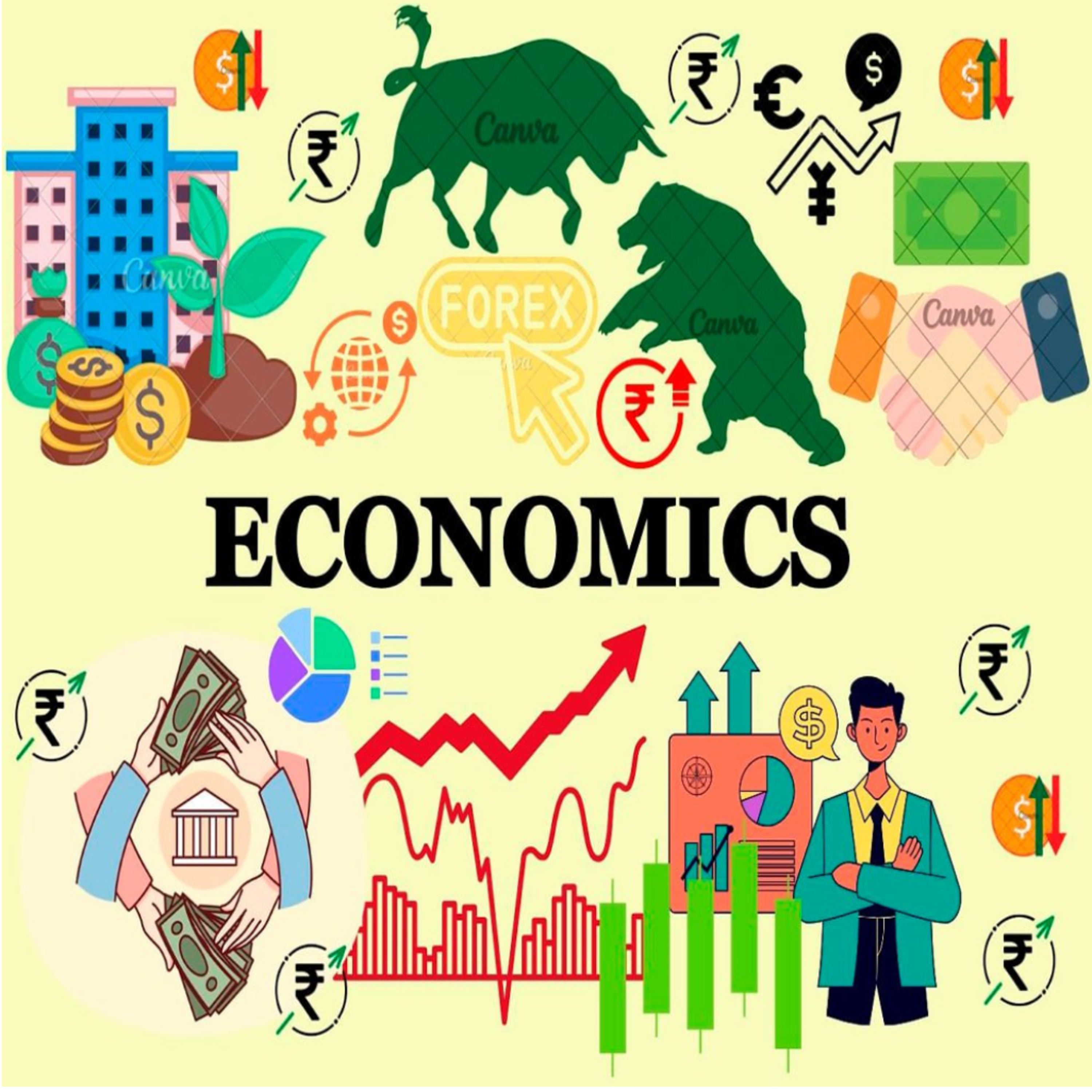 A Economia é uma Ciência de Verdade? - Status Quaestionis episode artwork