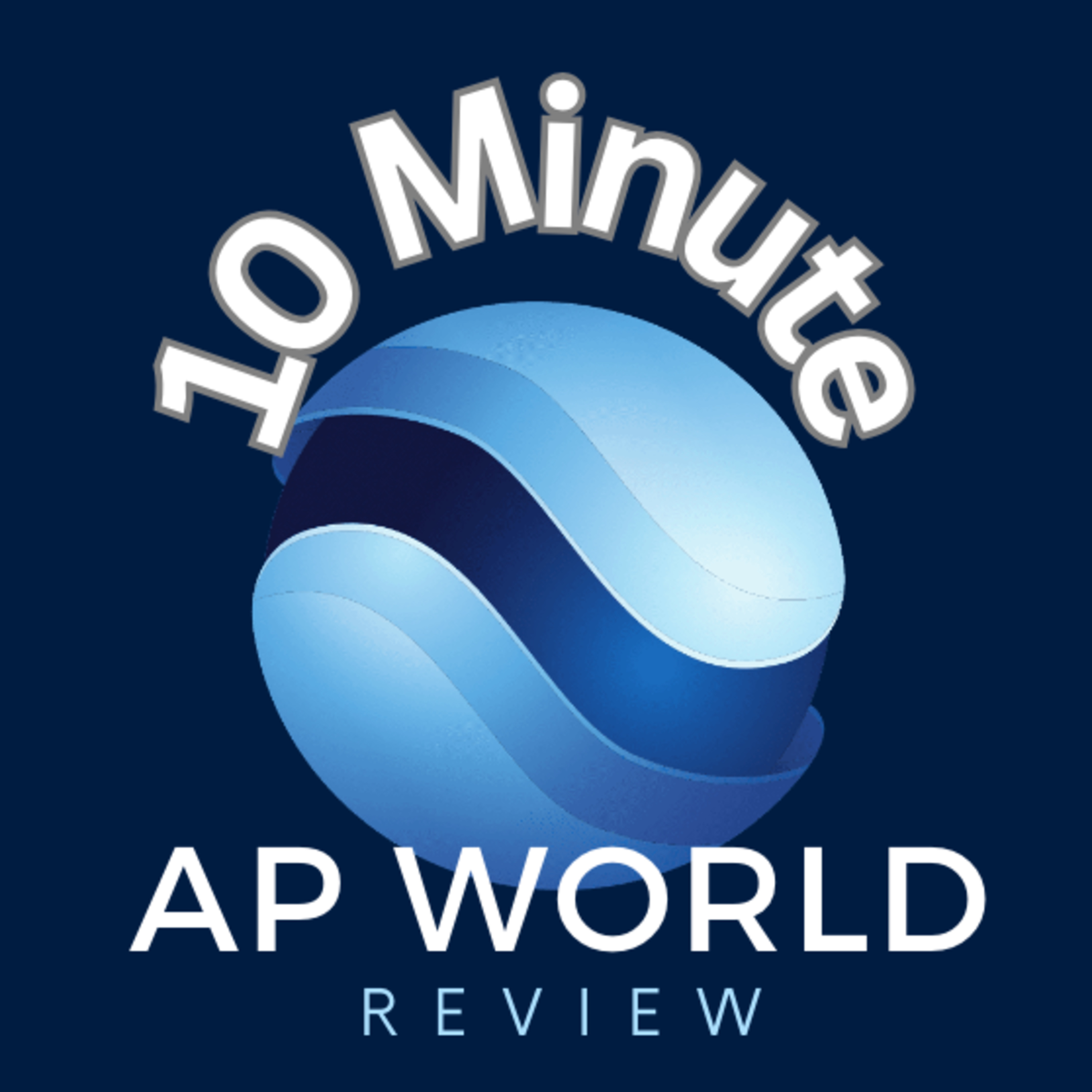 AP World National Review Unit 4