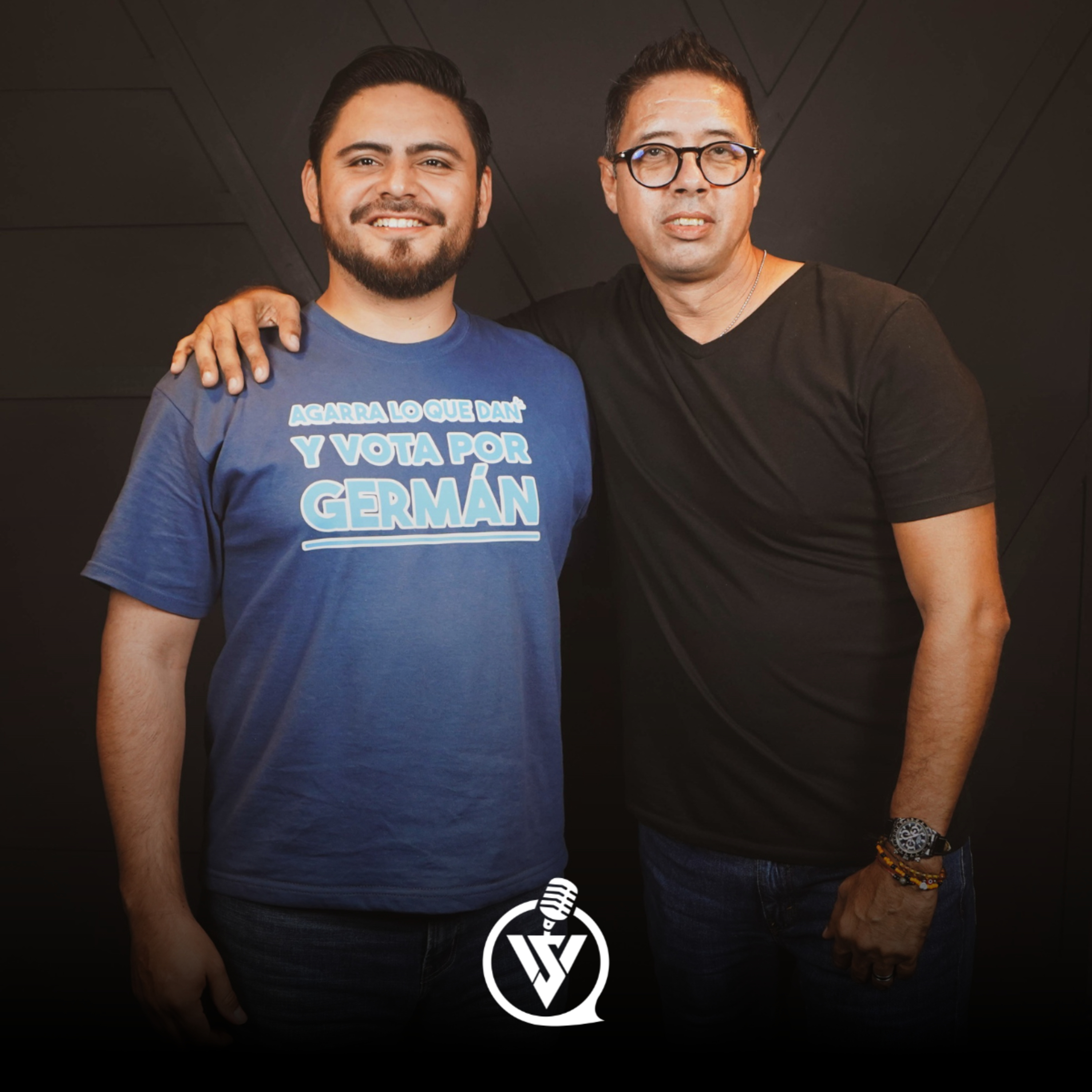 Voces Supremas