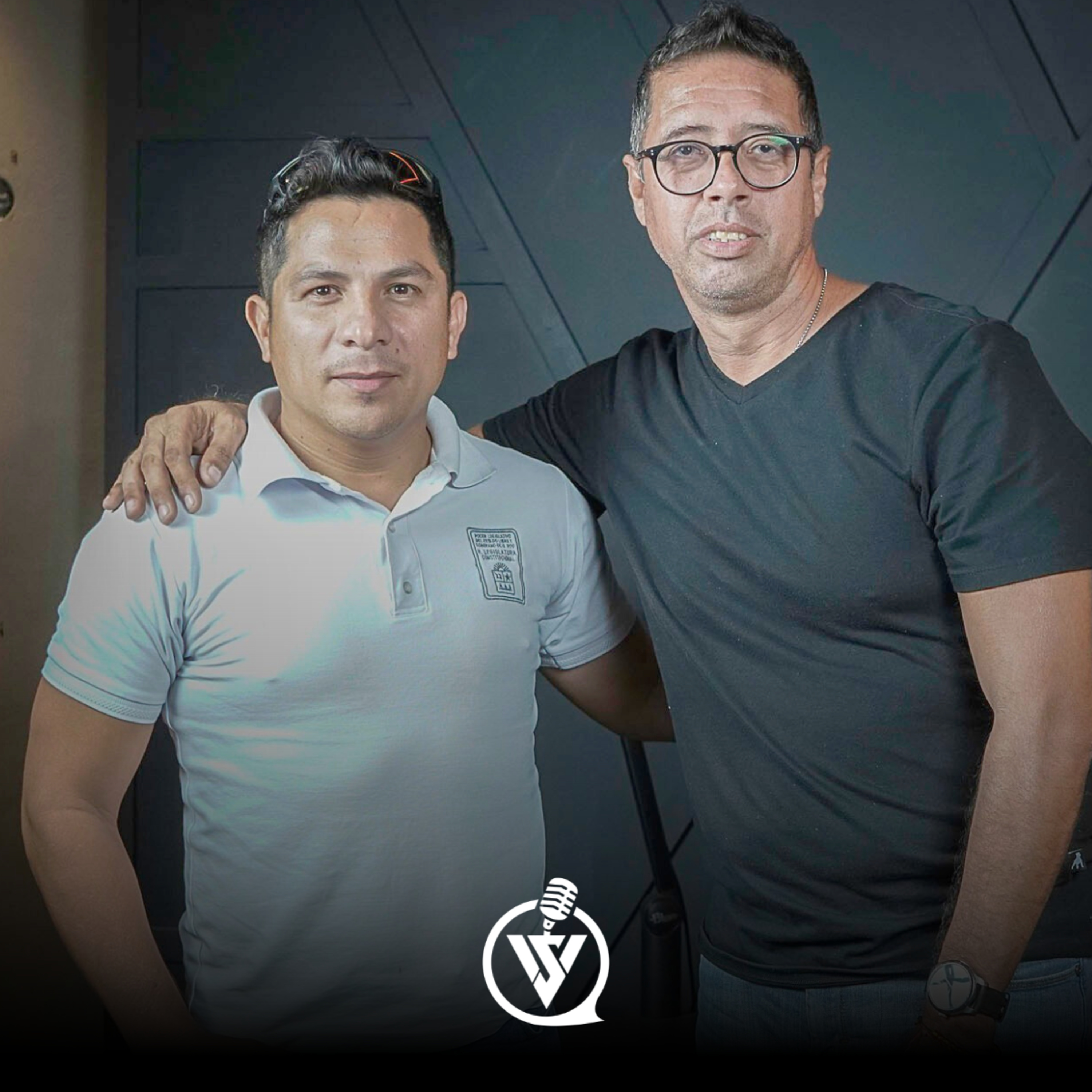 Voces Supremas