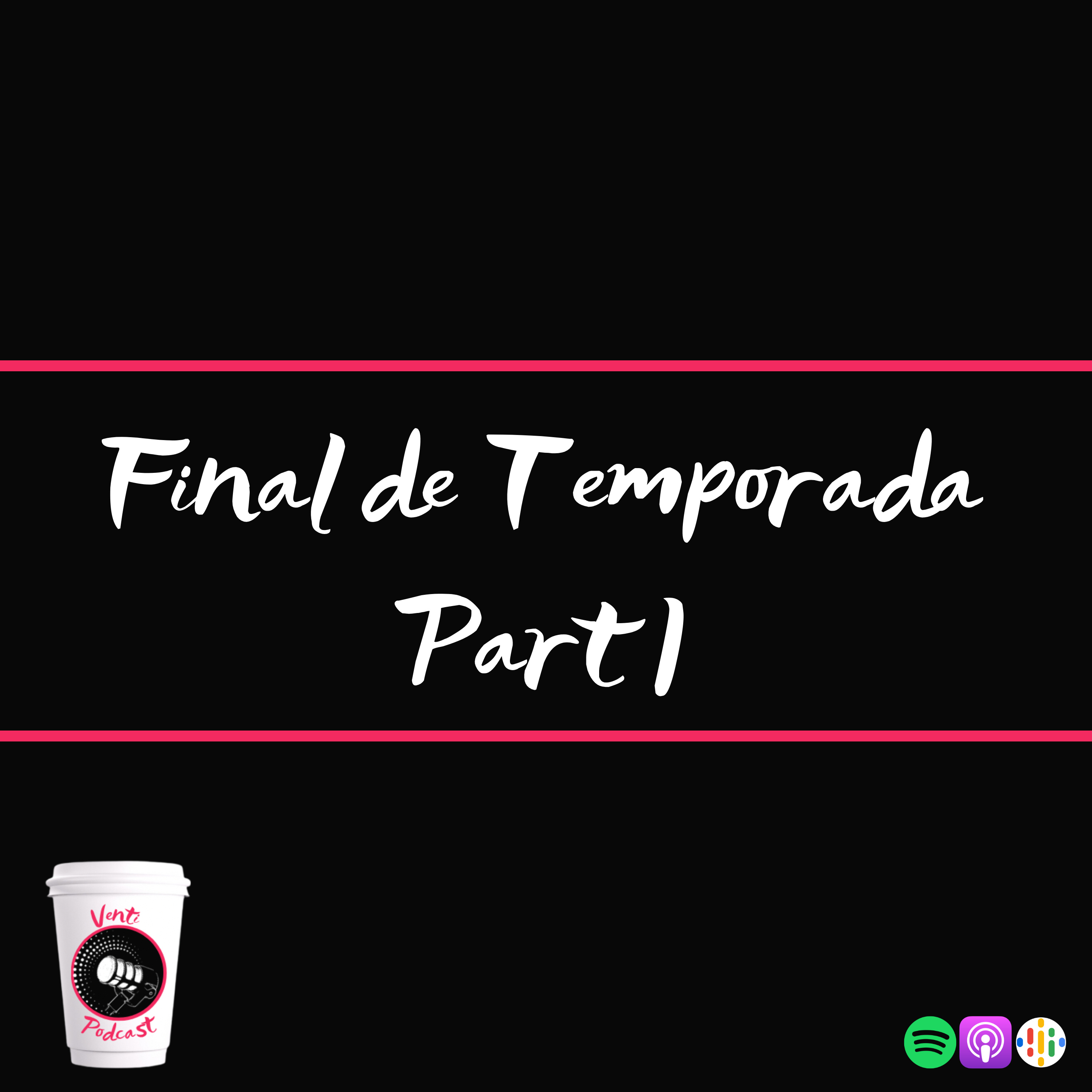 Venti Podcast #340 Part I: Final de Temporada con lo peor del gaming en 2023 episode artwork