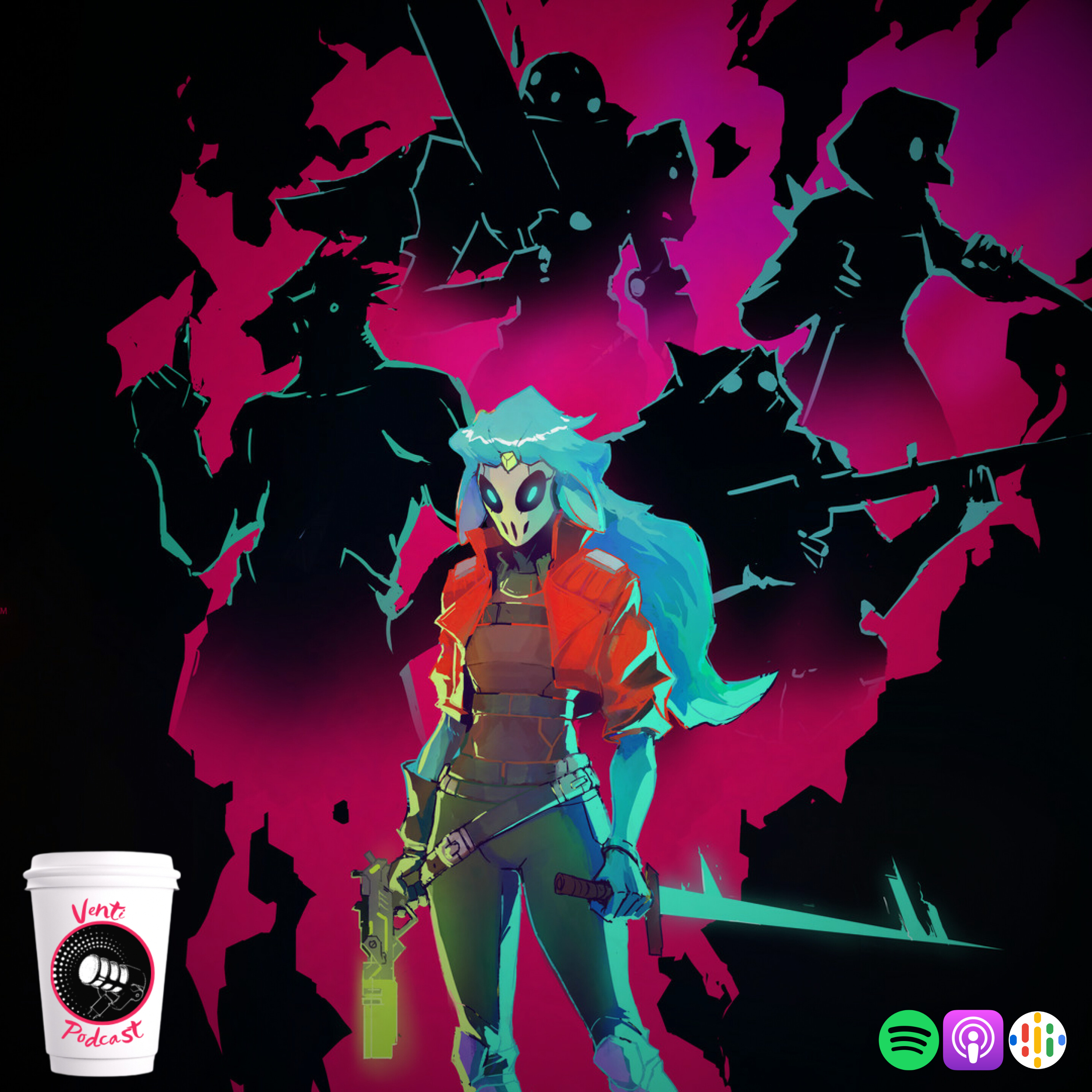 Venti Podcast #341: Los videojuegos más esperados de este 2024 episode artwork