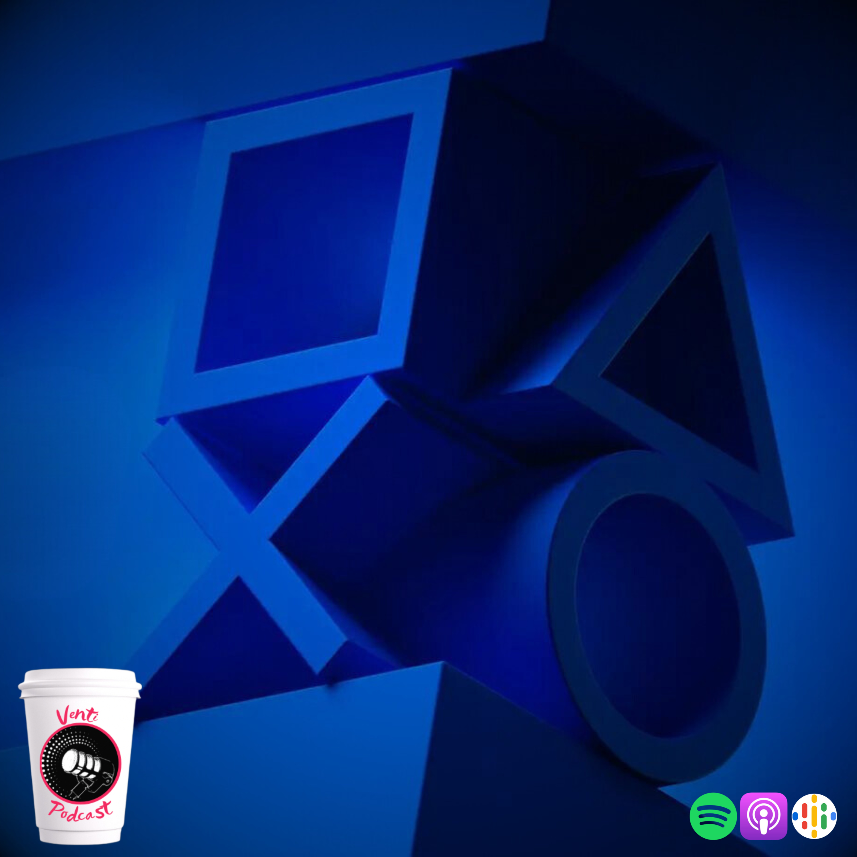 Venti Podcast #351: El primer State of Play de Sony para este 2024 episode artwork