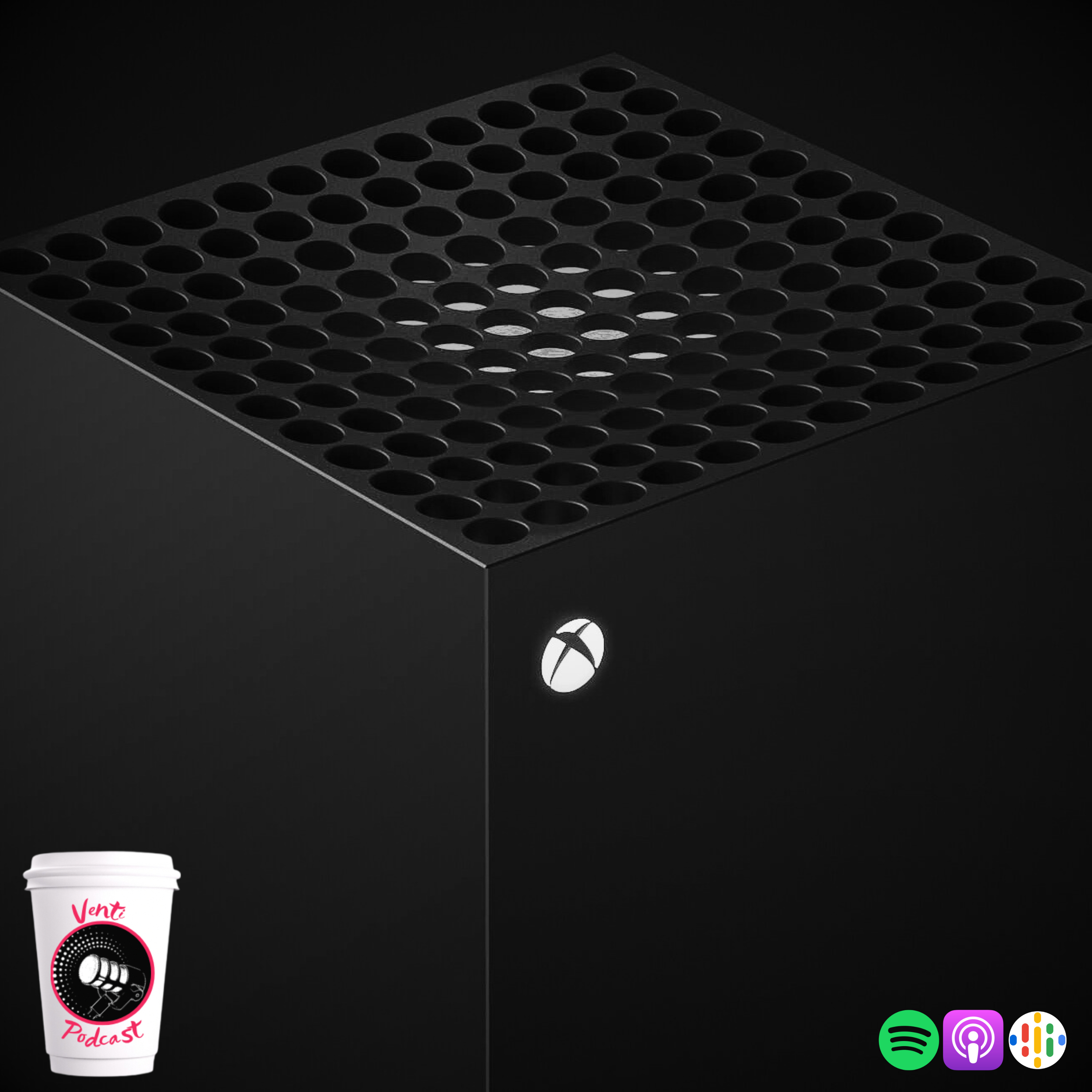 Venti Podcast #353: ¿Xbox se baja del ring?, novedades sobre TLOU 3 y los lanzamientos de la semana episode artwork