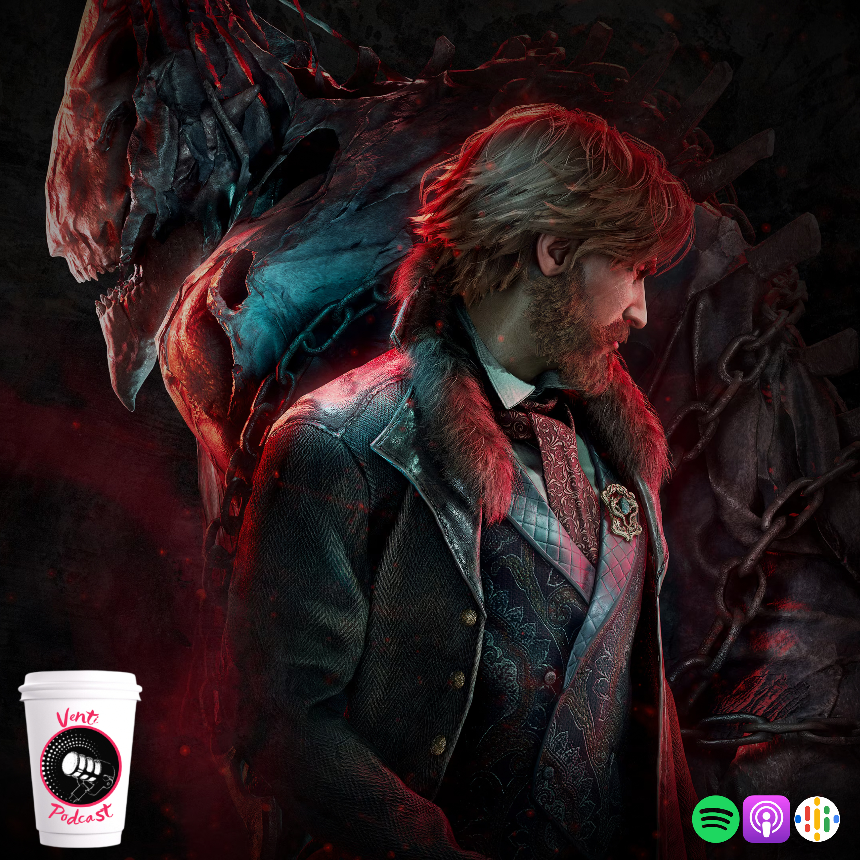 Venti Podcast #360: Yuzu se sube al ring con Nintendo, ronda de rumores y los lanzamientos de la semana episode artwork