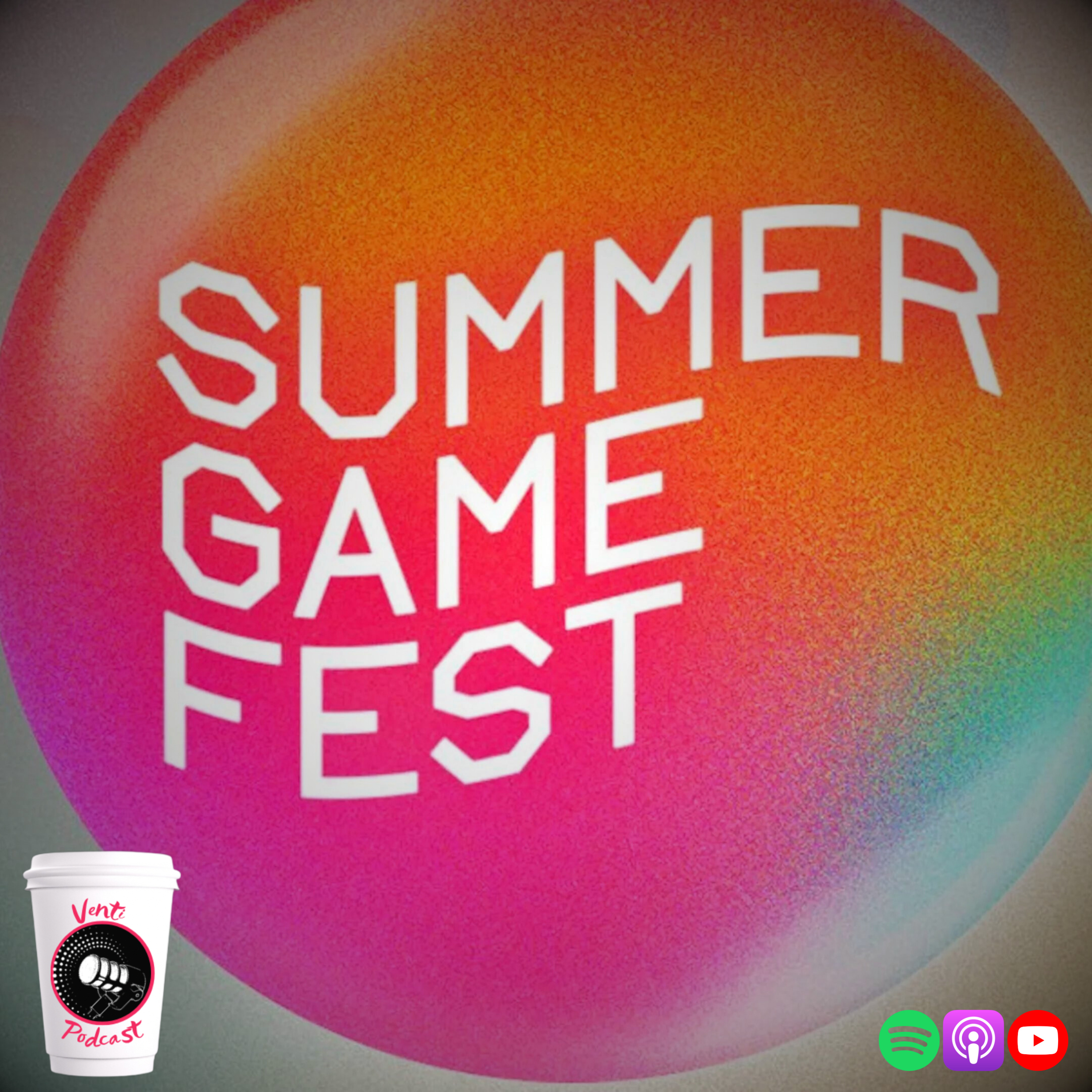 Venti Podcast #363: Summer Game Fest ya tiene fecha, nuevo contenido para Prince of Persia y Sea Of Stars episode artwork