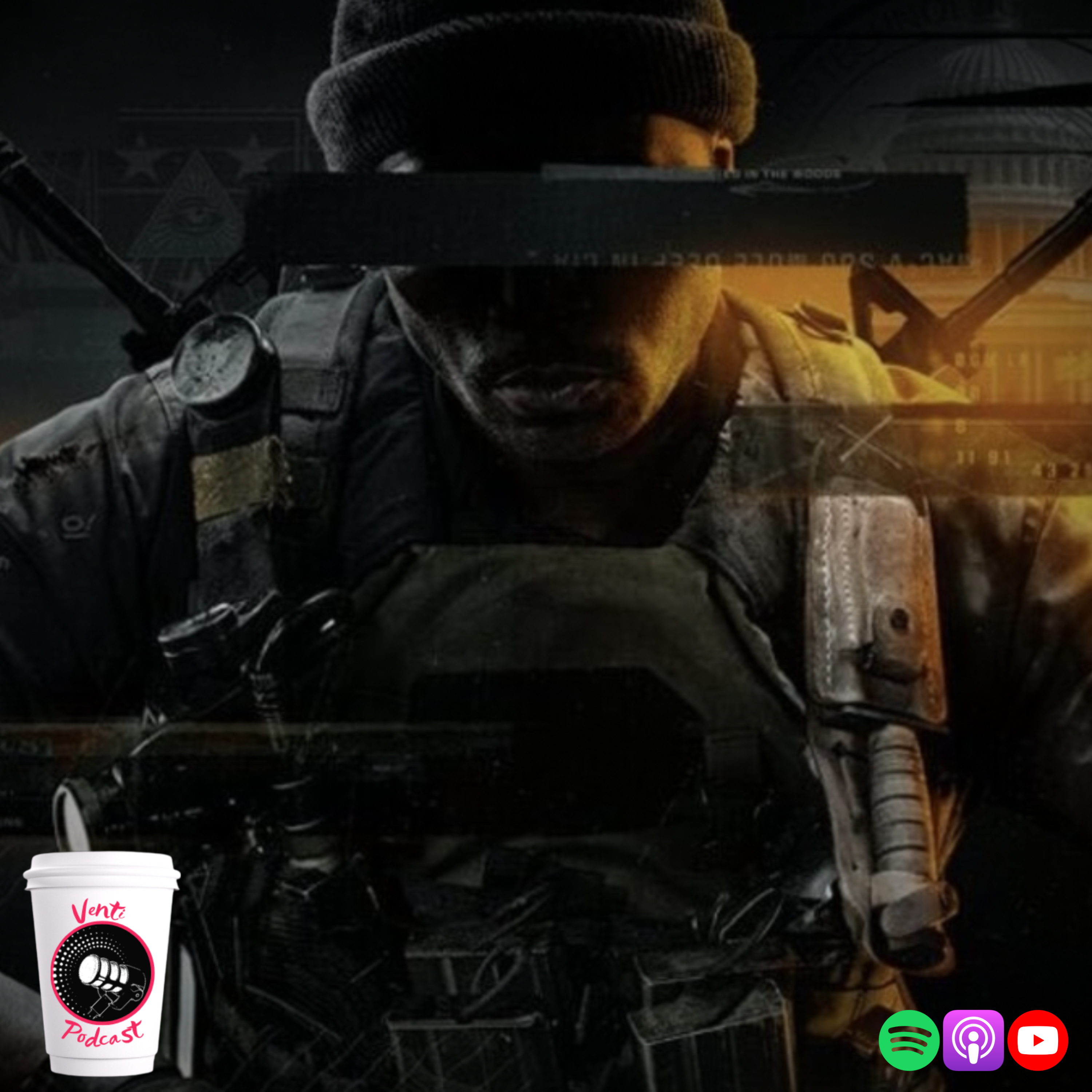 Venti Podcast #384: Call of Duty al Game Pass, Days of Play y ZZZ episode artwork