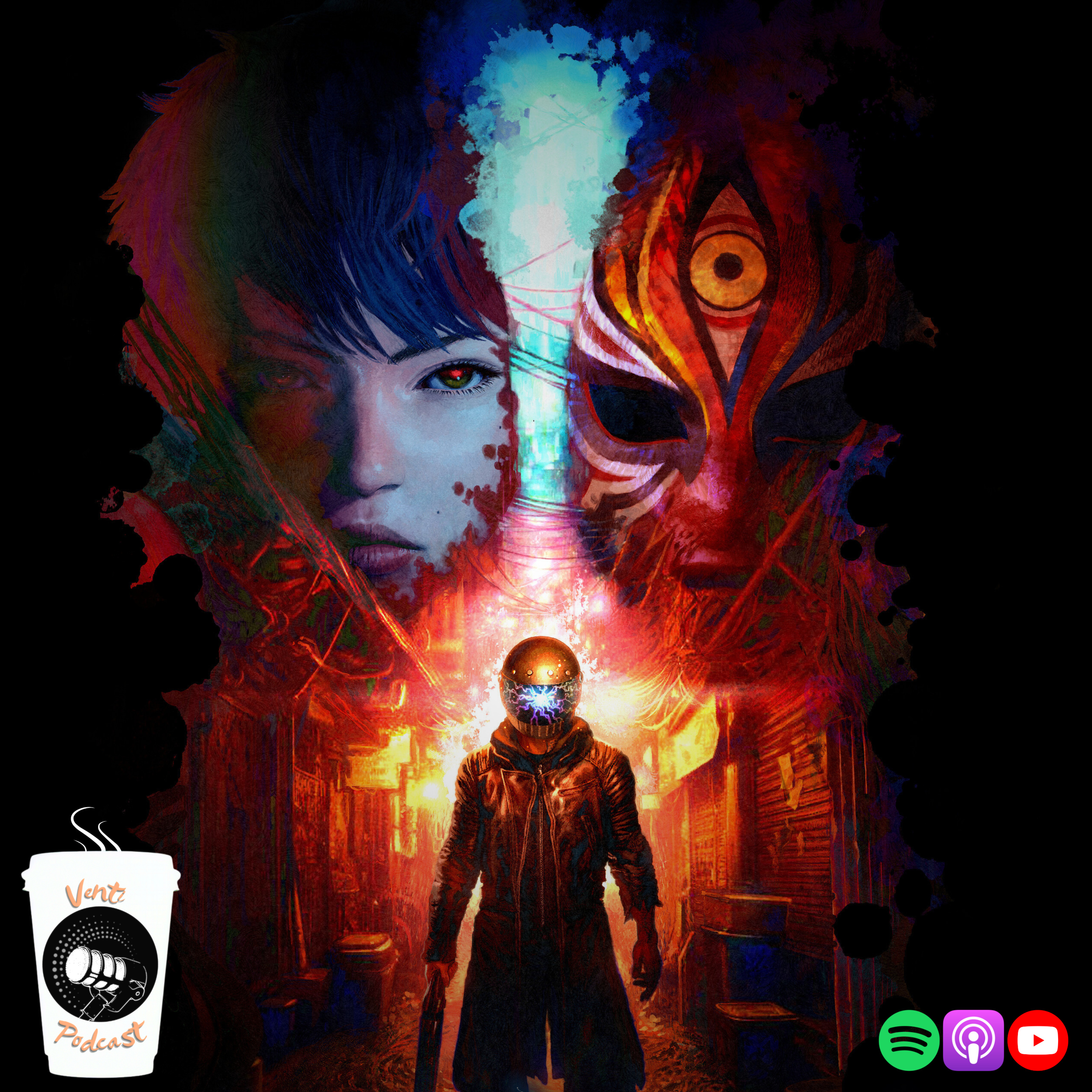 VENTI PODCAST #388: SLITTERHEAD, KINGDOM COME 2 Y LA PSP 3 episode artwork