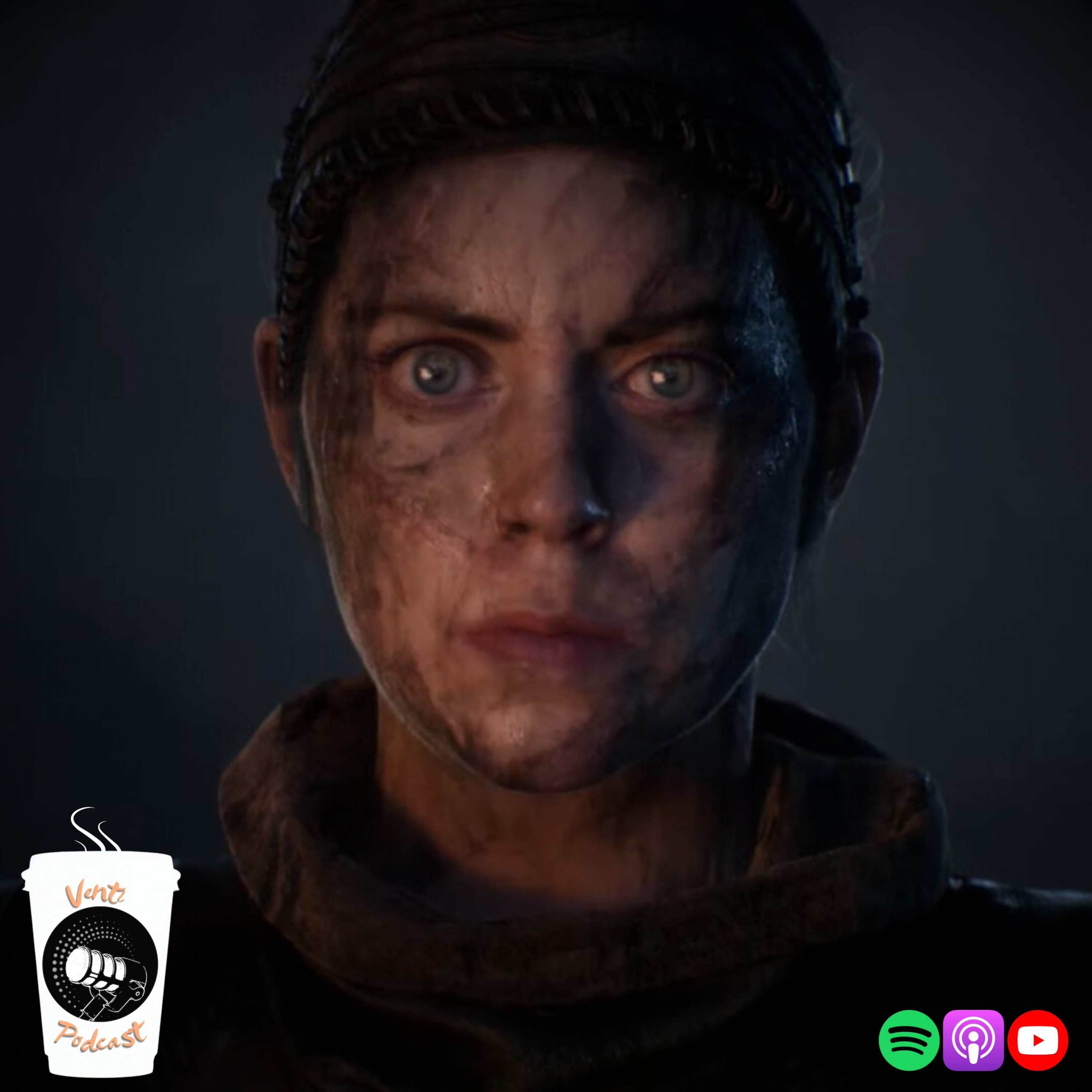 VENTI PODCAST #394: Beyond Good and Evil 2, Forza Horizon 4 y Elden Ring episode artwork